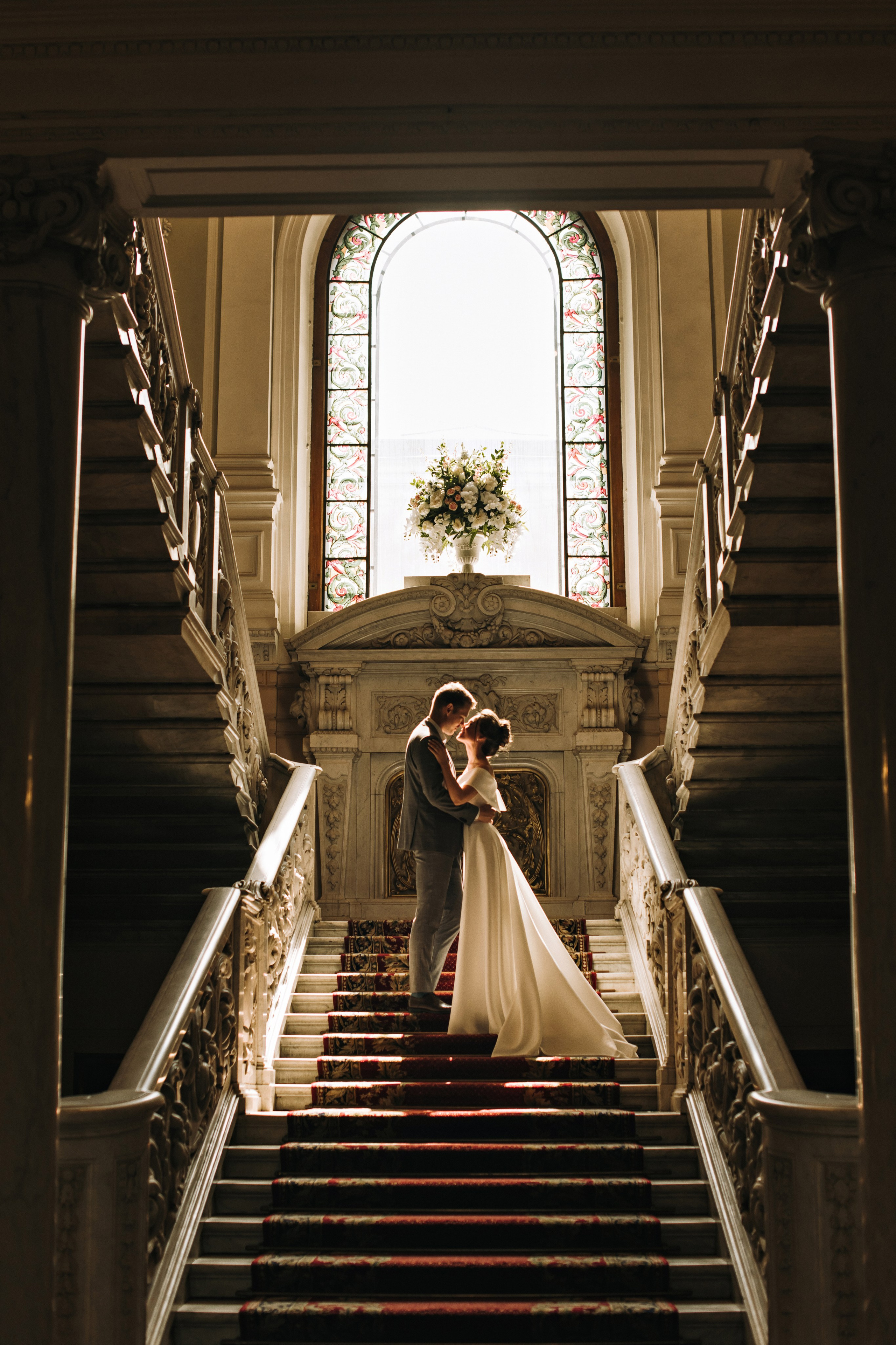 23/07/21 Катя и Паша. Свадебный фотограф в Санкт-Петербурге София Шубик