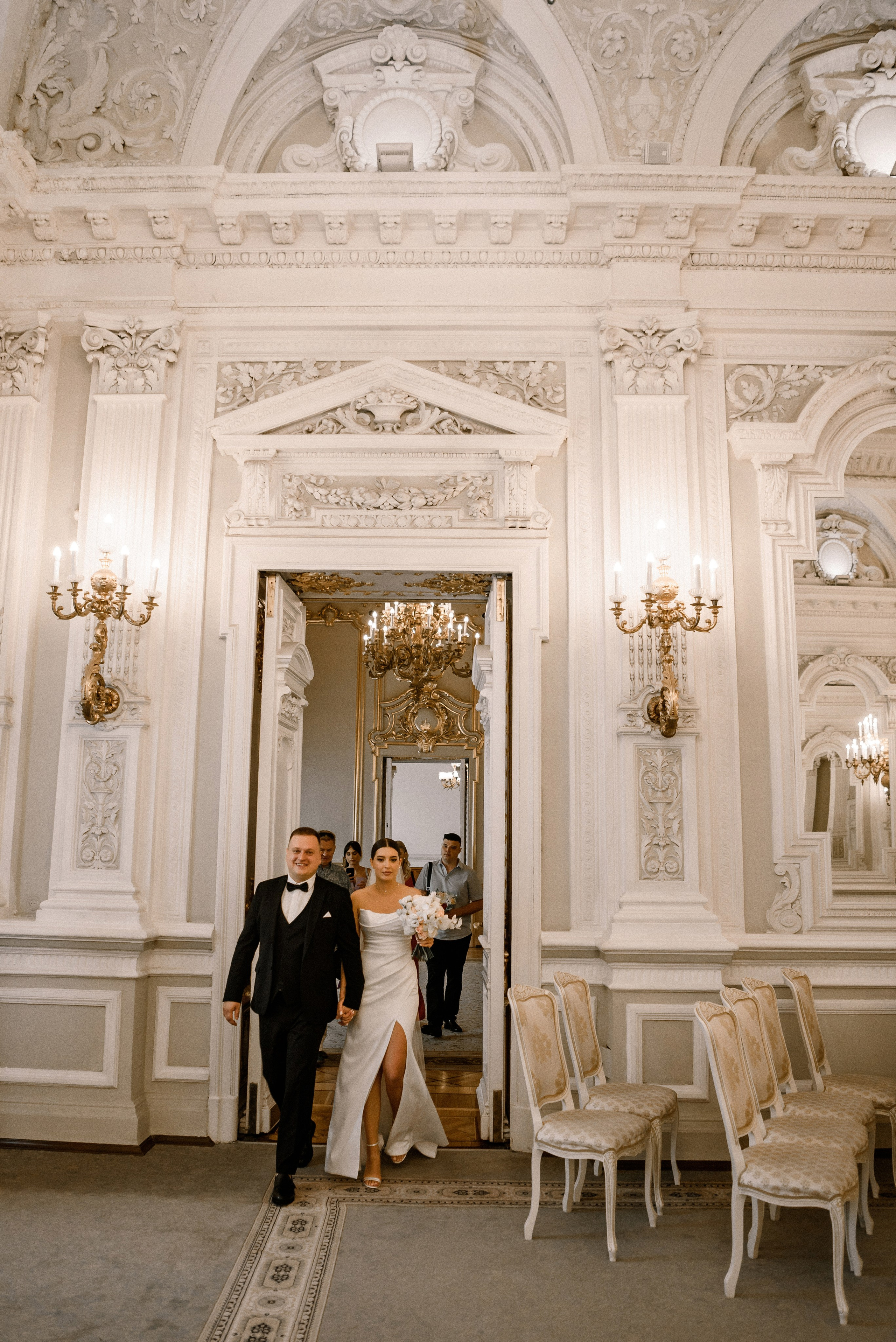 18/07/24 Кристина и Иван. Свадебный фотограф в Санкт-Петербурге София Шубик