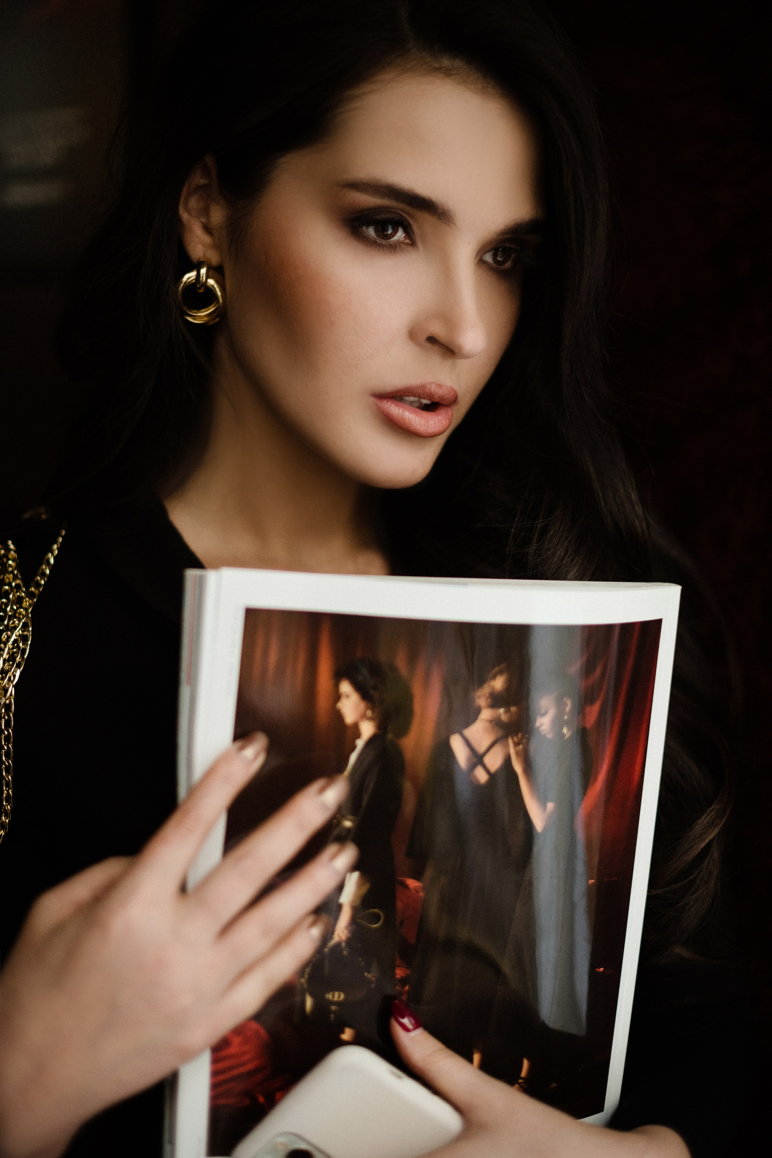 Катя. Свадебный фотограф в Санкт-Петербурге София Шубик