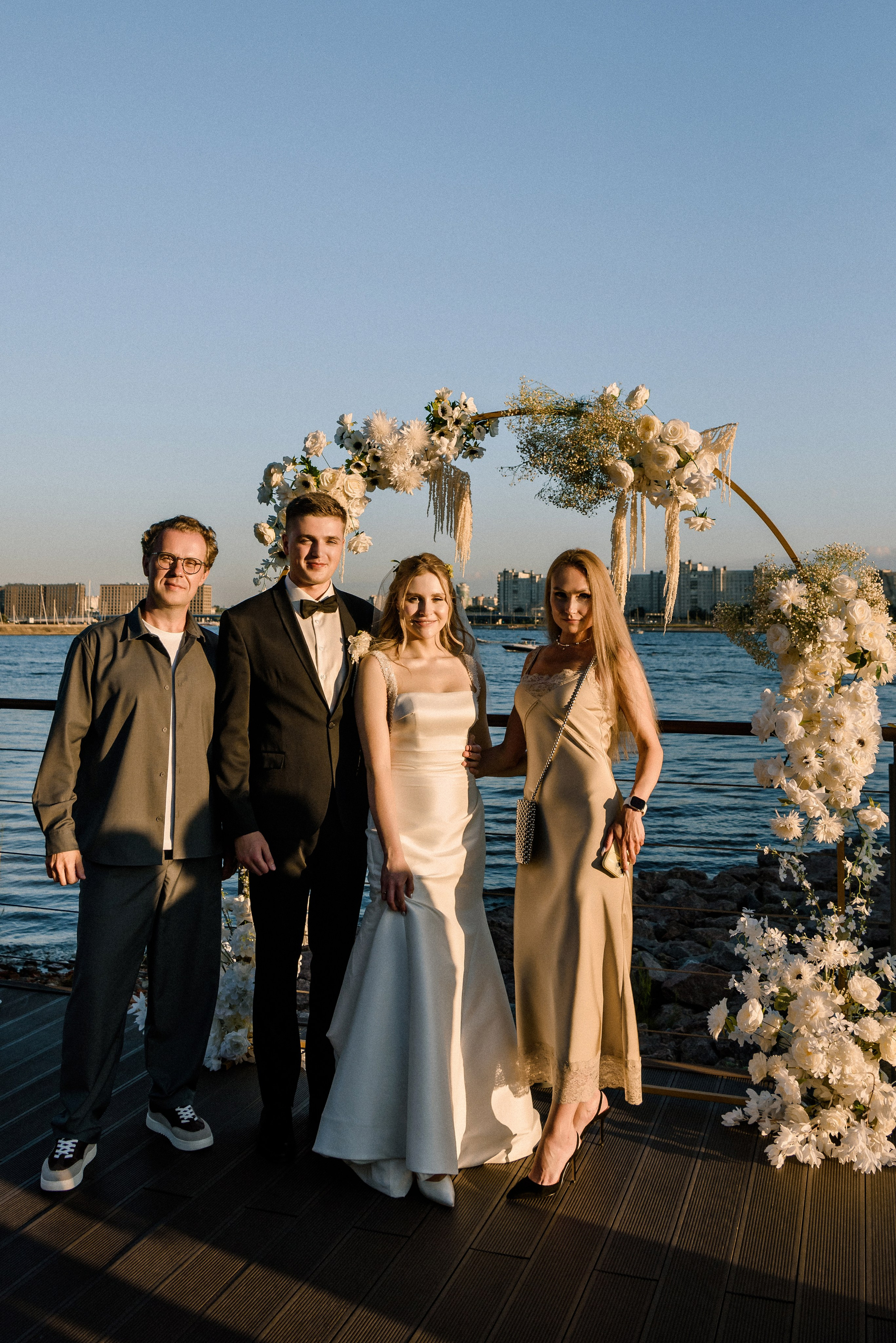 02.08.26 Валерия и Даниил. Свадебный фотограф в Санкт-Петербурге София Шубик