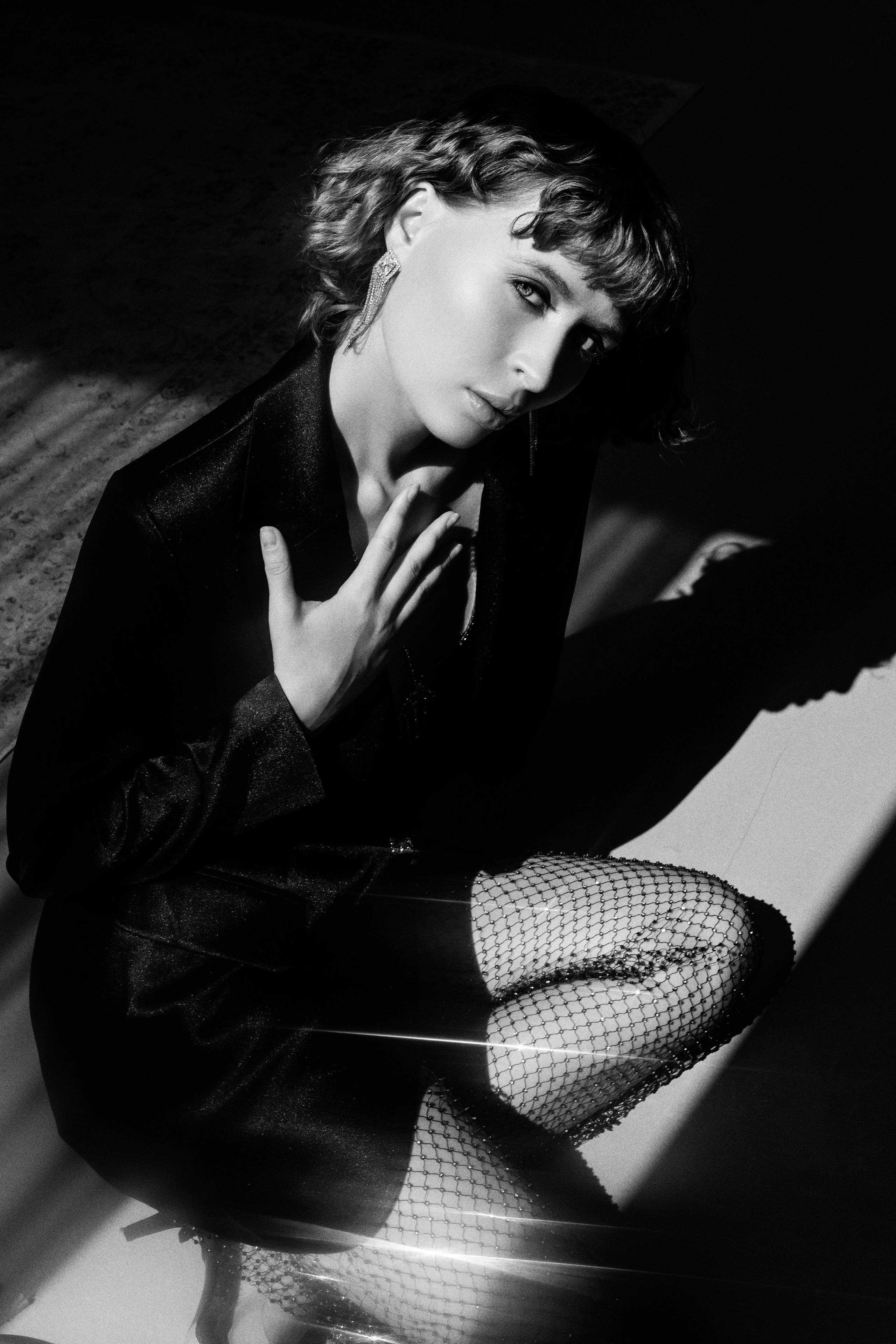 Нат. Свадебный фотограф в Санкт-Петербурге София Шубик