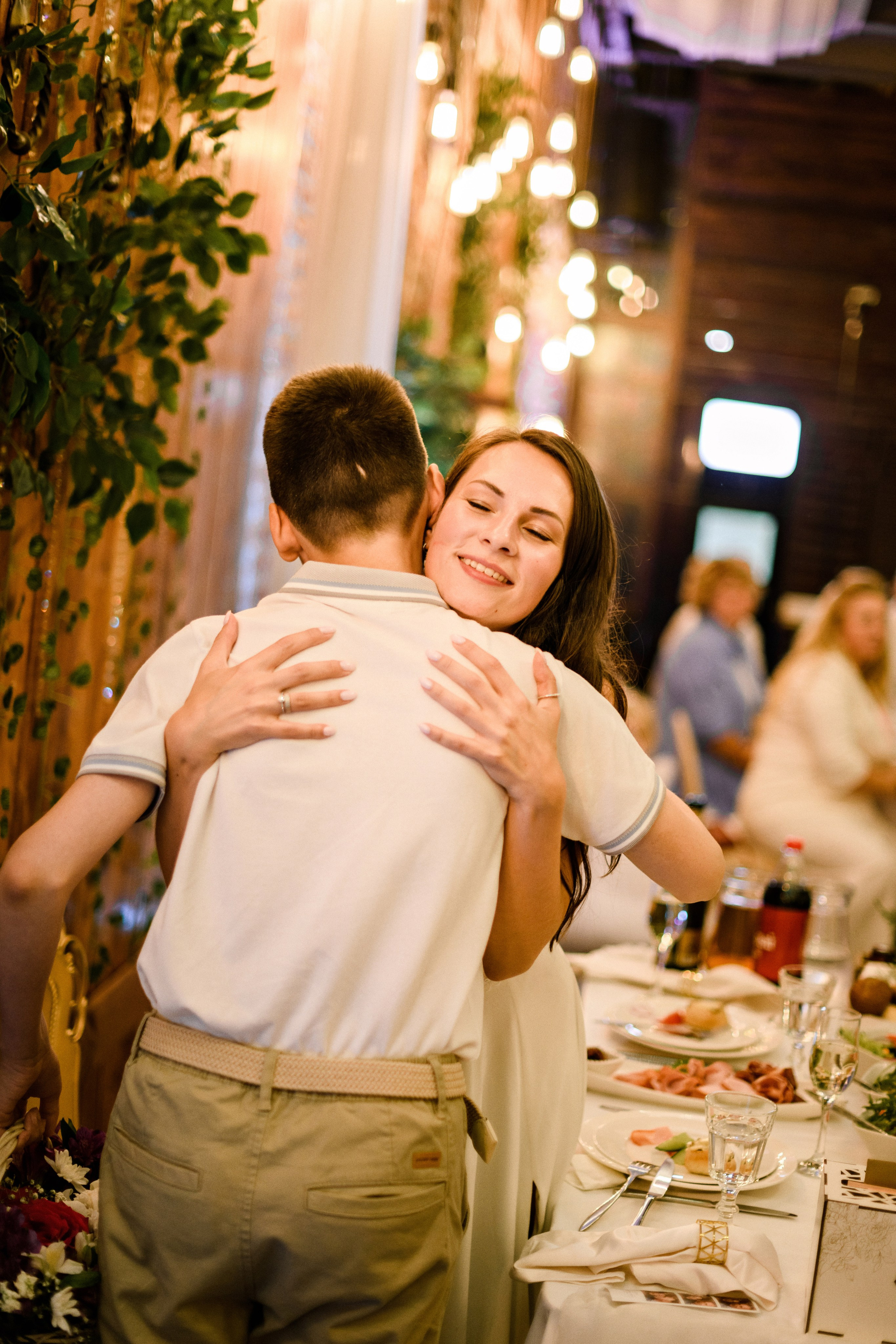 22/06/23 Оля и Саша. Свадебный фотограф в Санкт-Петербурге София Шубик