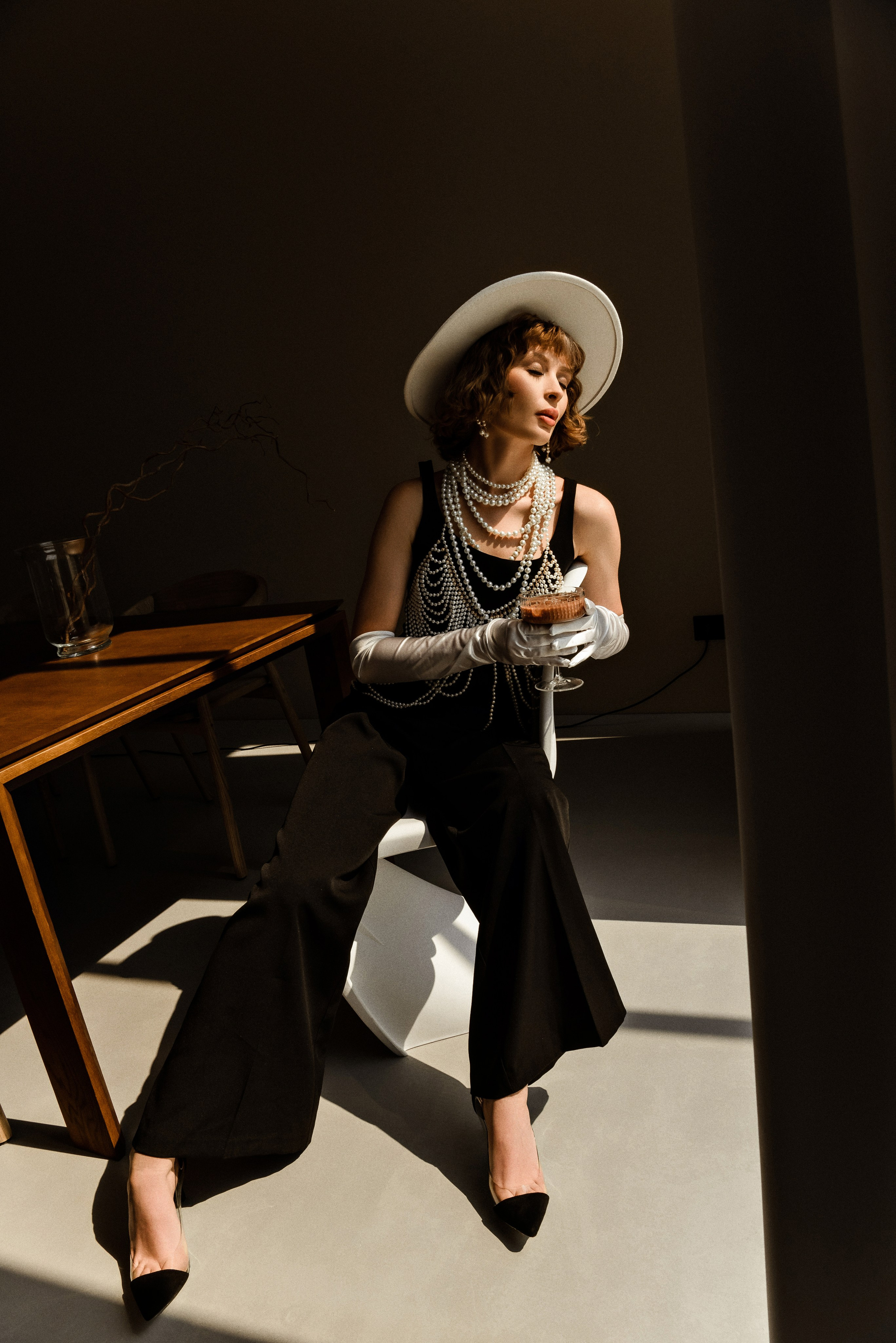 Нат. Свадебный фотограф в Санкт-Петербурге София Шубик