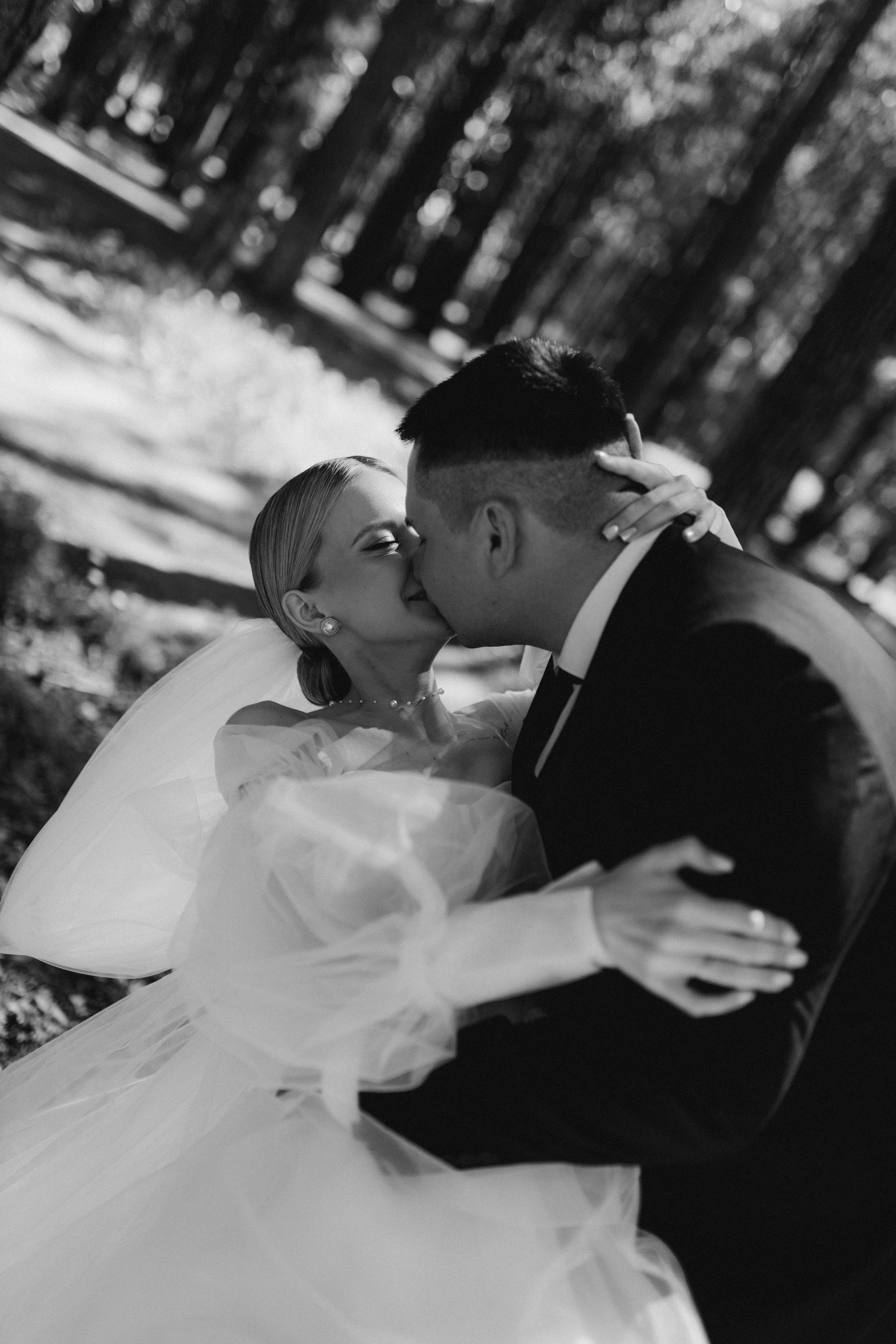 Кристина & Сергей. Фотограф НОГИНСК, Москва, Анастасия Белая