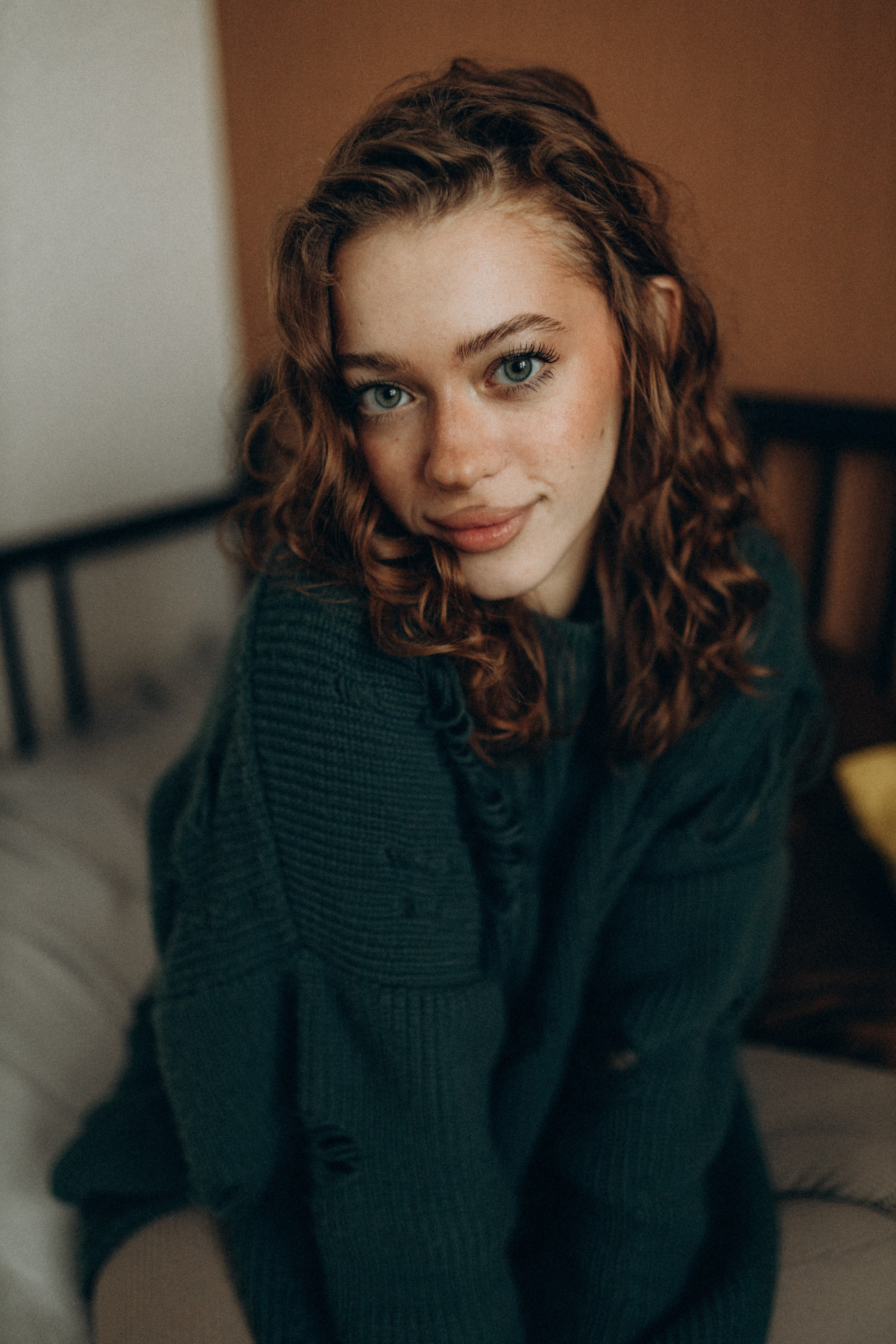 Полина. Фотограф НОГИНСК, Москва, Анастасия Белая