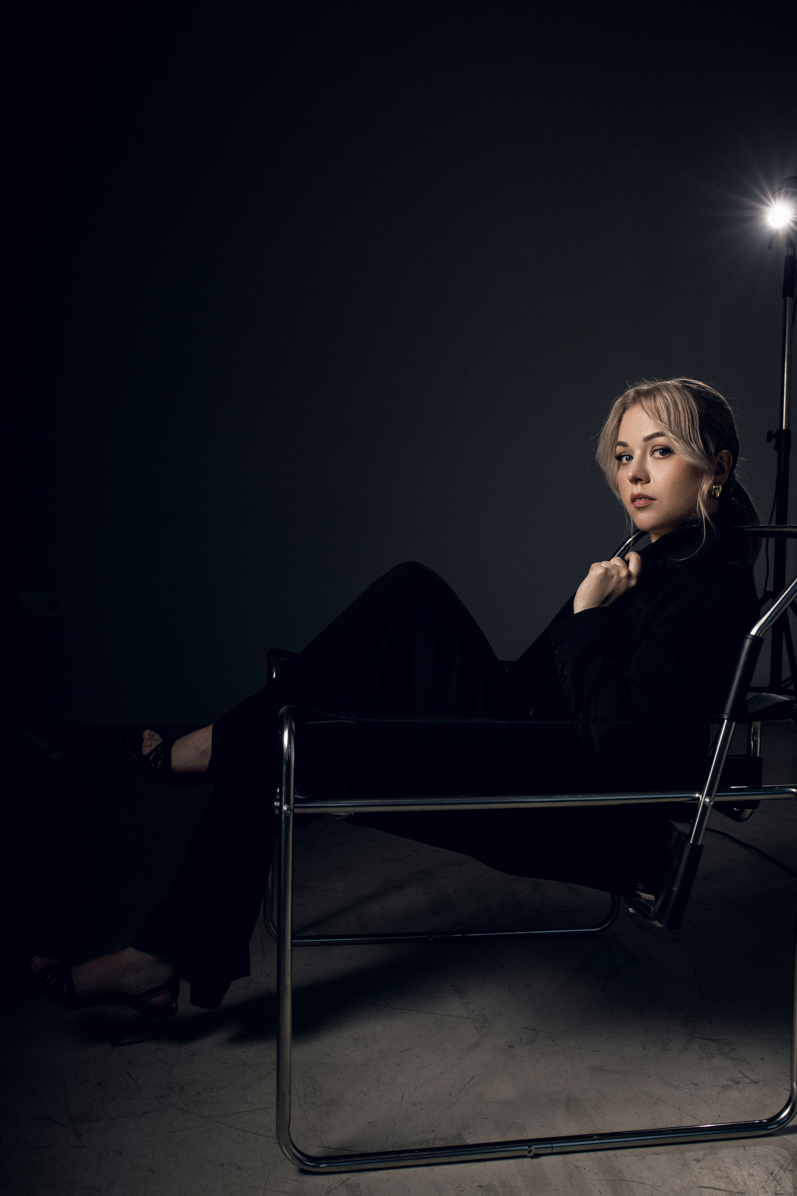 Имиджевые съемки для бизнеса. Fashion и контент-фотограф в Москве Антон Попелнуха