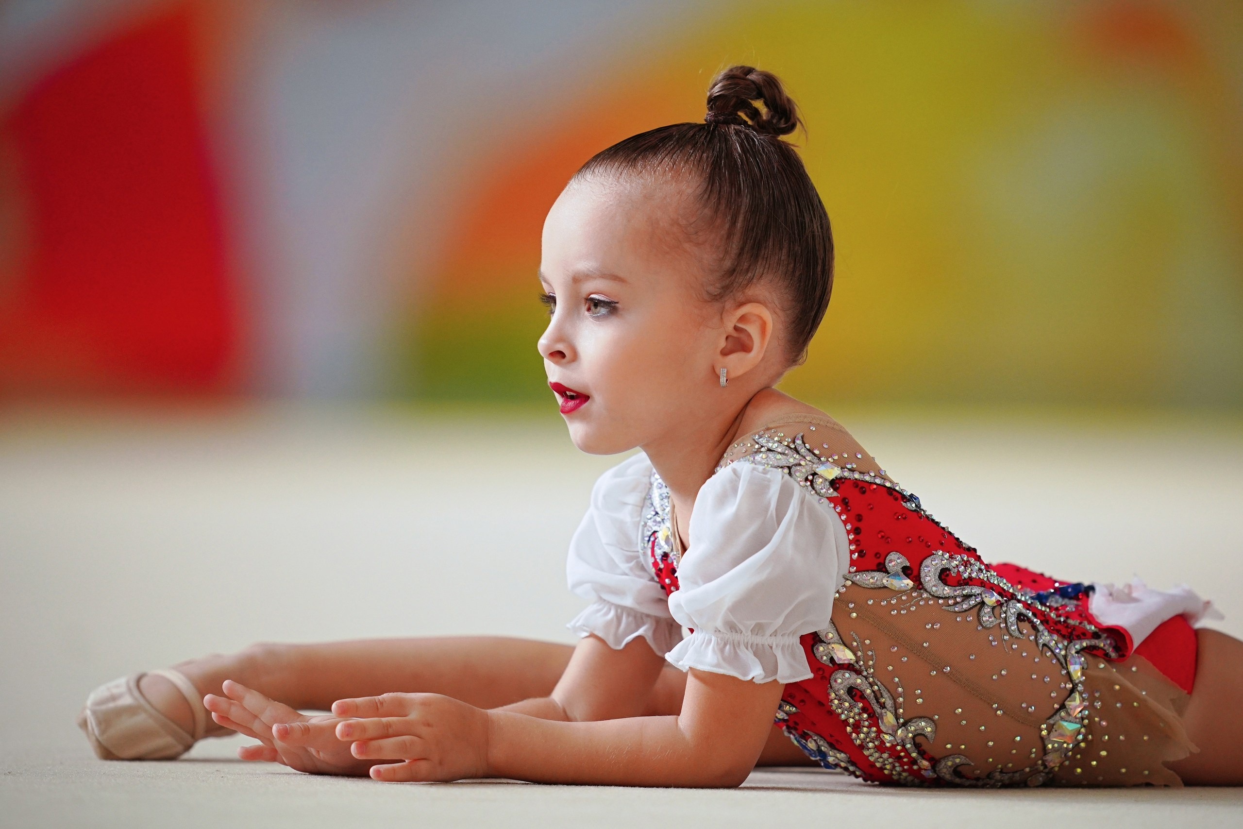 Художественная гимнастика. Портфолио prosport67. Спортивный фотограф Олег Медведев | prosport67 | Смоленск