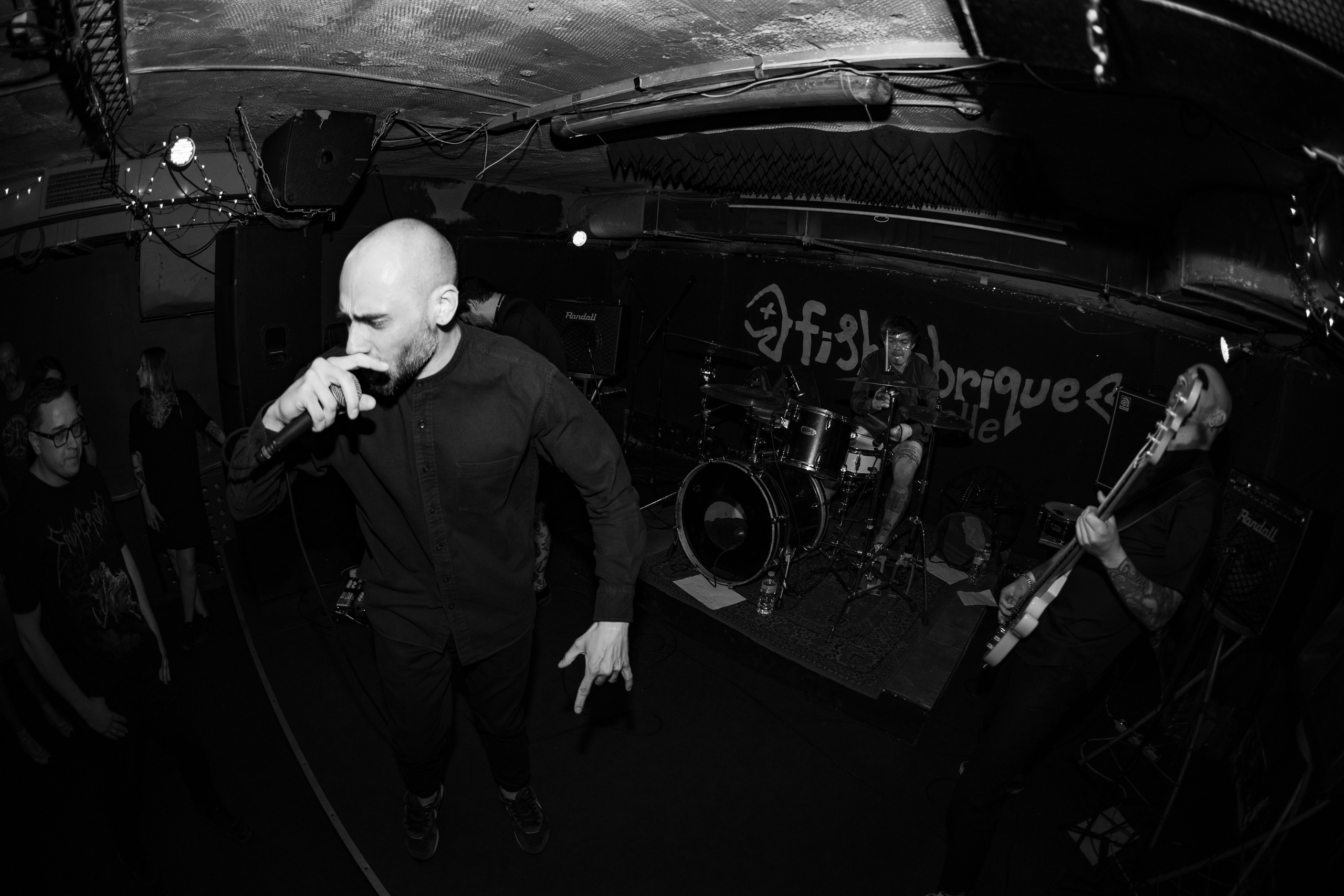 Blackened White Night|FishFabrique. Концертный и репортажный фотограф в Санкт-Петербурге Слава Пахомов