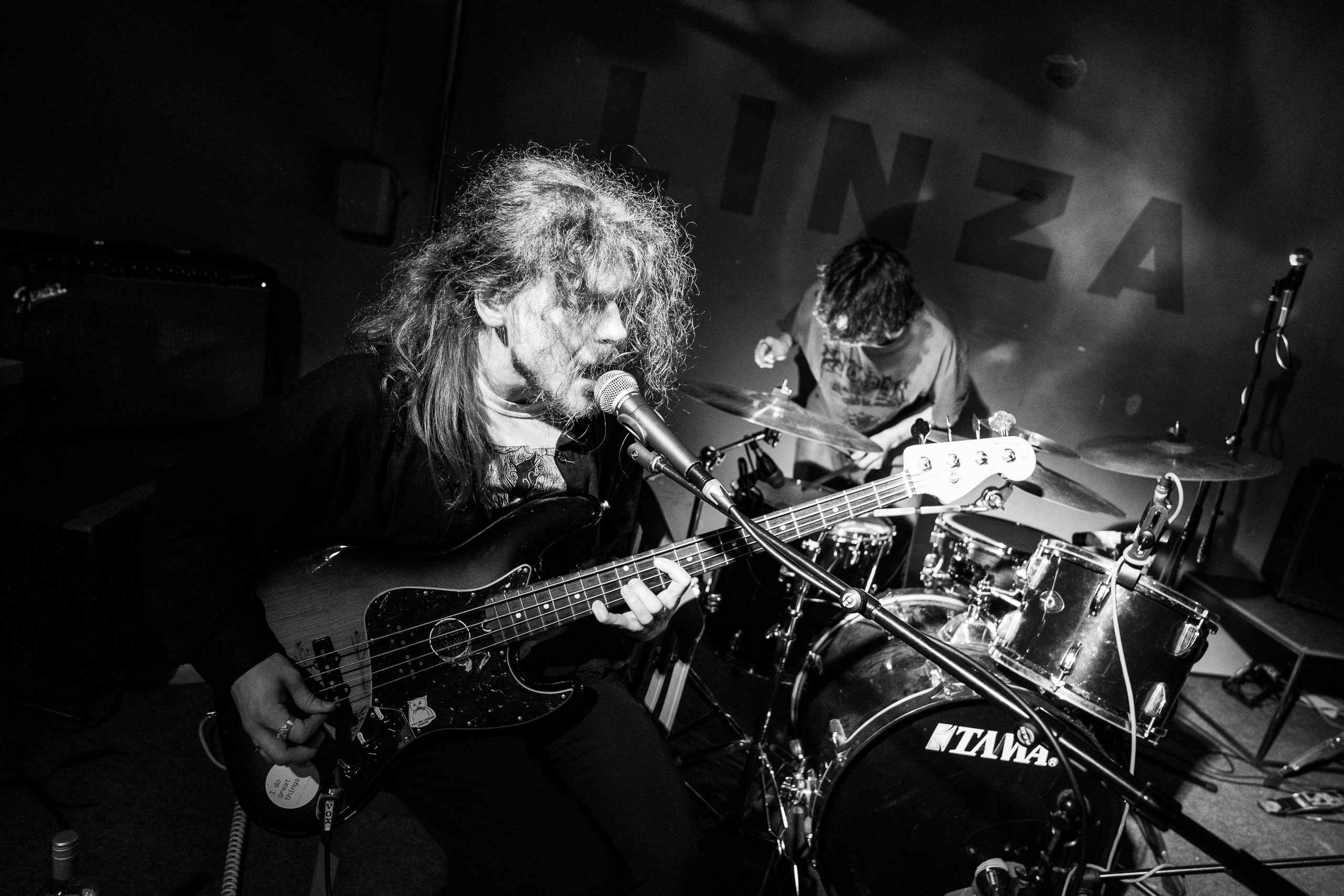 SKRAMZ WAY 4|Linza loft. Концертный и репортажный фотограф в Санкт-Петербурге Слава Пахомов