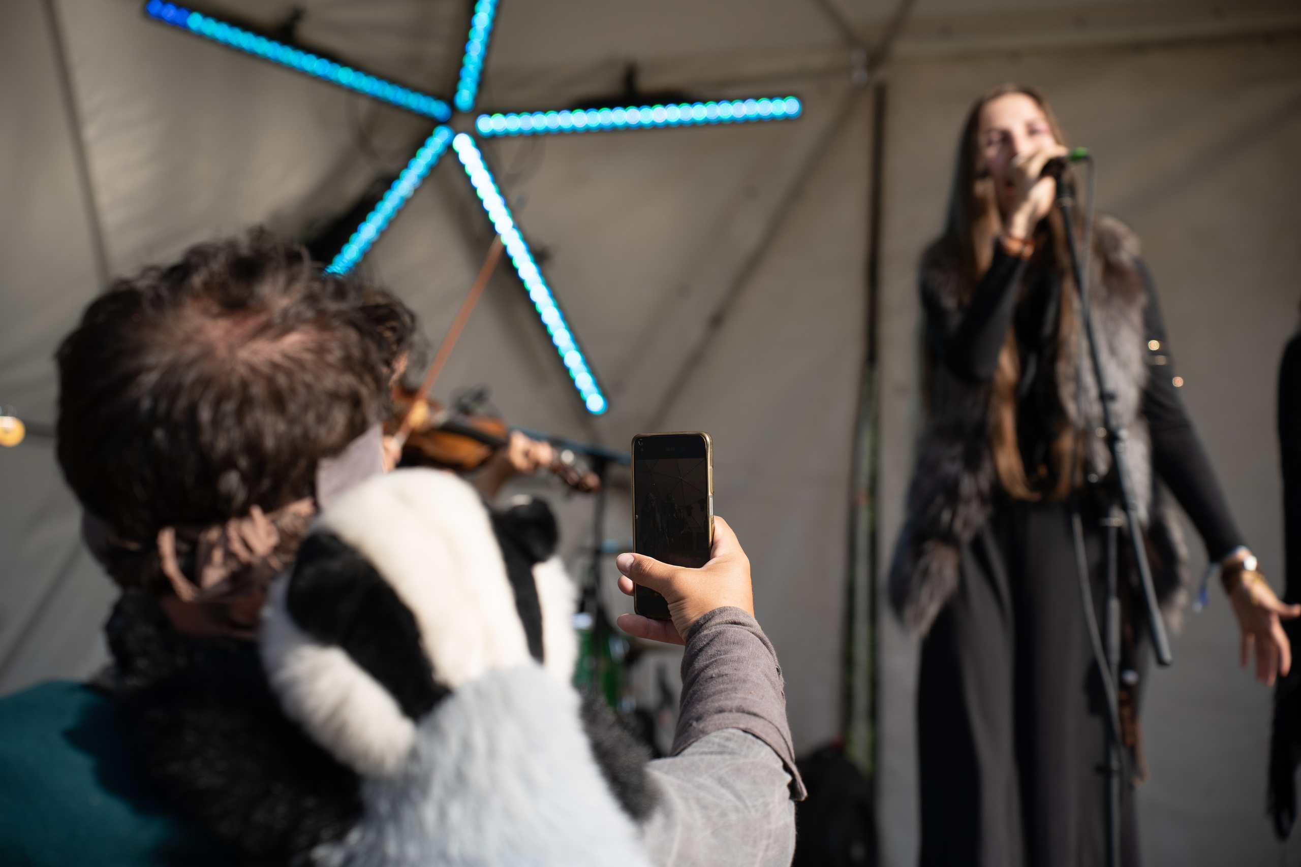 Фестиваль «Жива"|Карелия. Концертный и репортажный фотограф в Санкт-Петербурге Слава Пахомов