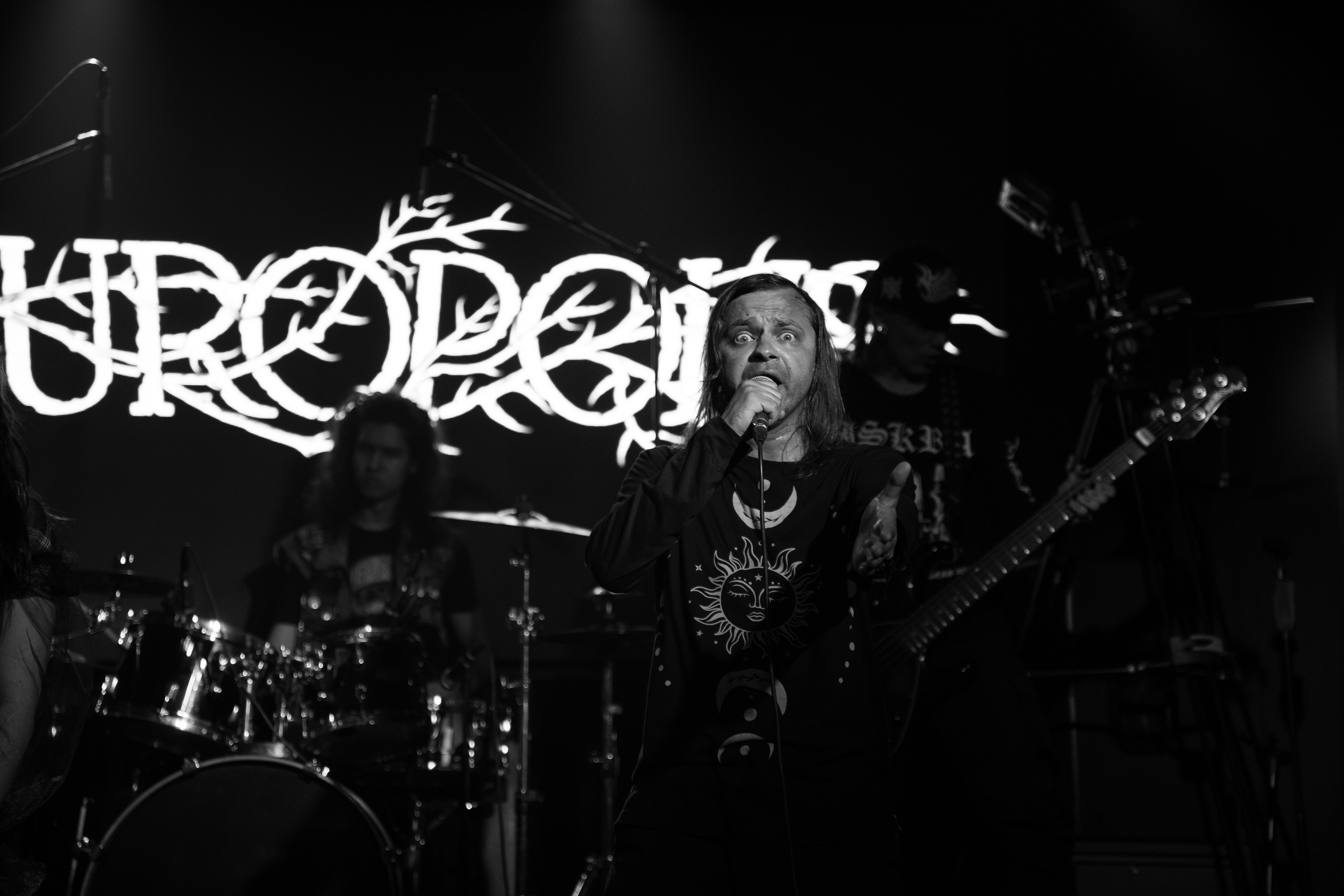 Neuropolis|клуб Сердце. Концертный и репортажный фотограф в Санкт-Петербурге Слава Пахомов