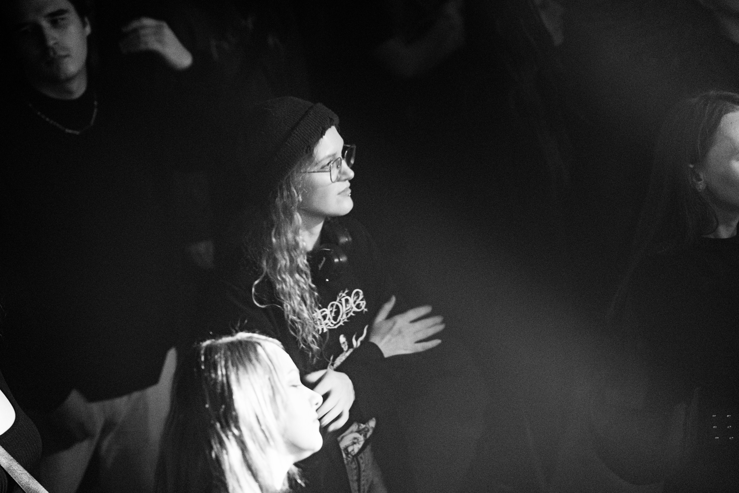 Koschei/Neuropolis. Lunar fest. Концертный и репортажный фотограф в Санкт-Петербурге Слава Пахомов