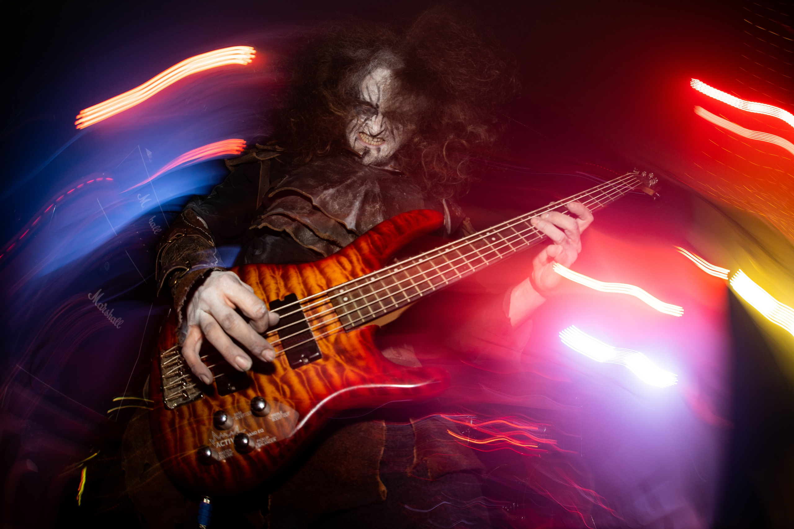 Valhalla | 24.05.25 | Ласточка. Концертный и репортажный фотограф в Санкт-Петербурге Слава Пахомов