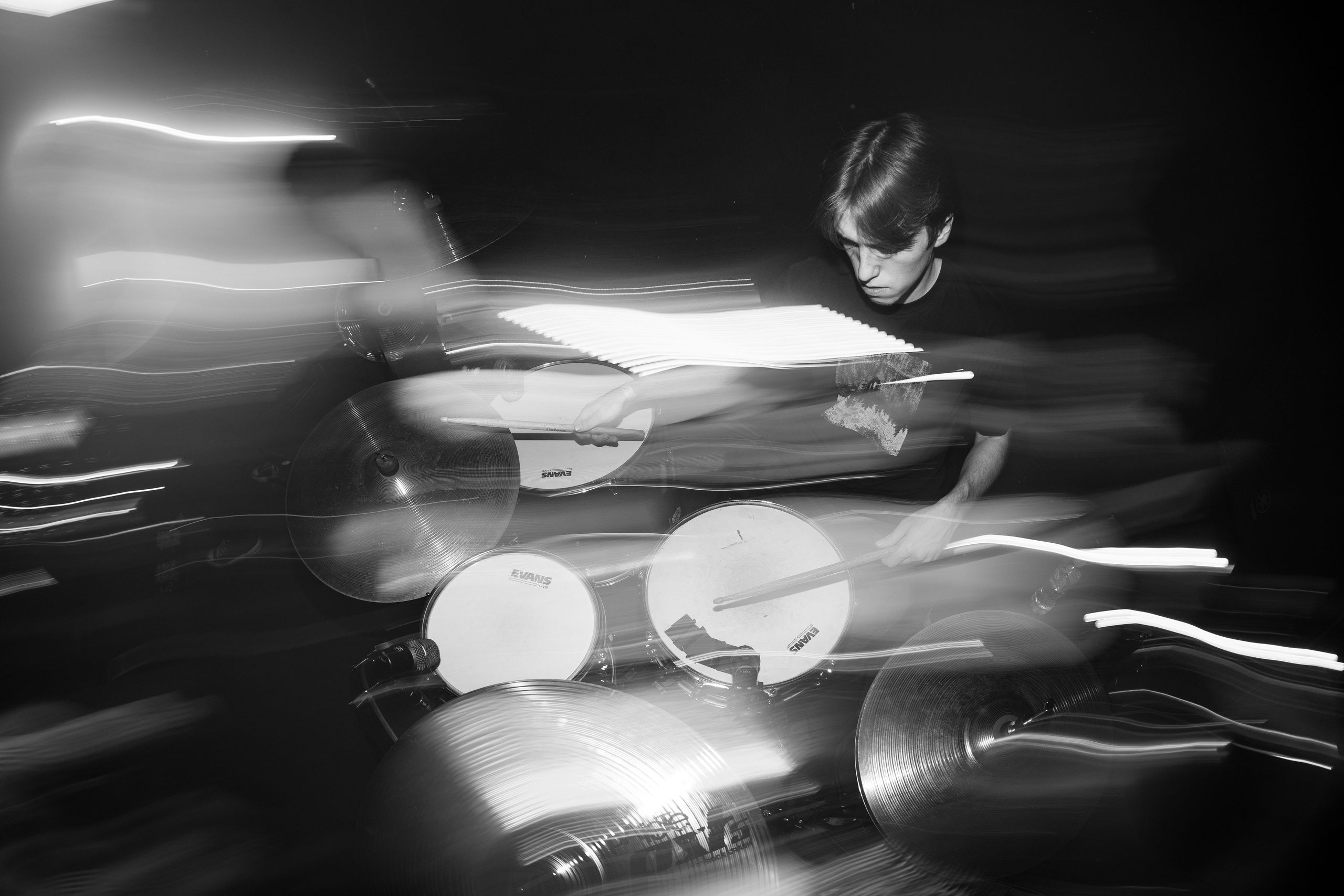 Raw sun: post black fest | Zoccolo 2.0. Концертный и репортажный фотограф в Санкт-Петербурге Слава Пахомов