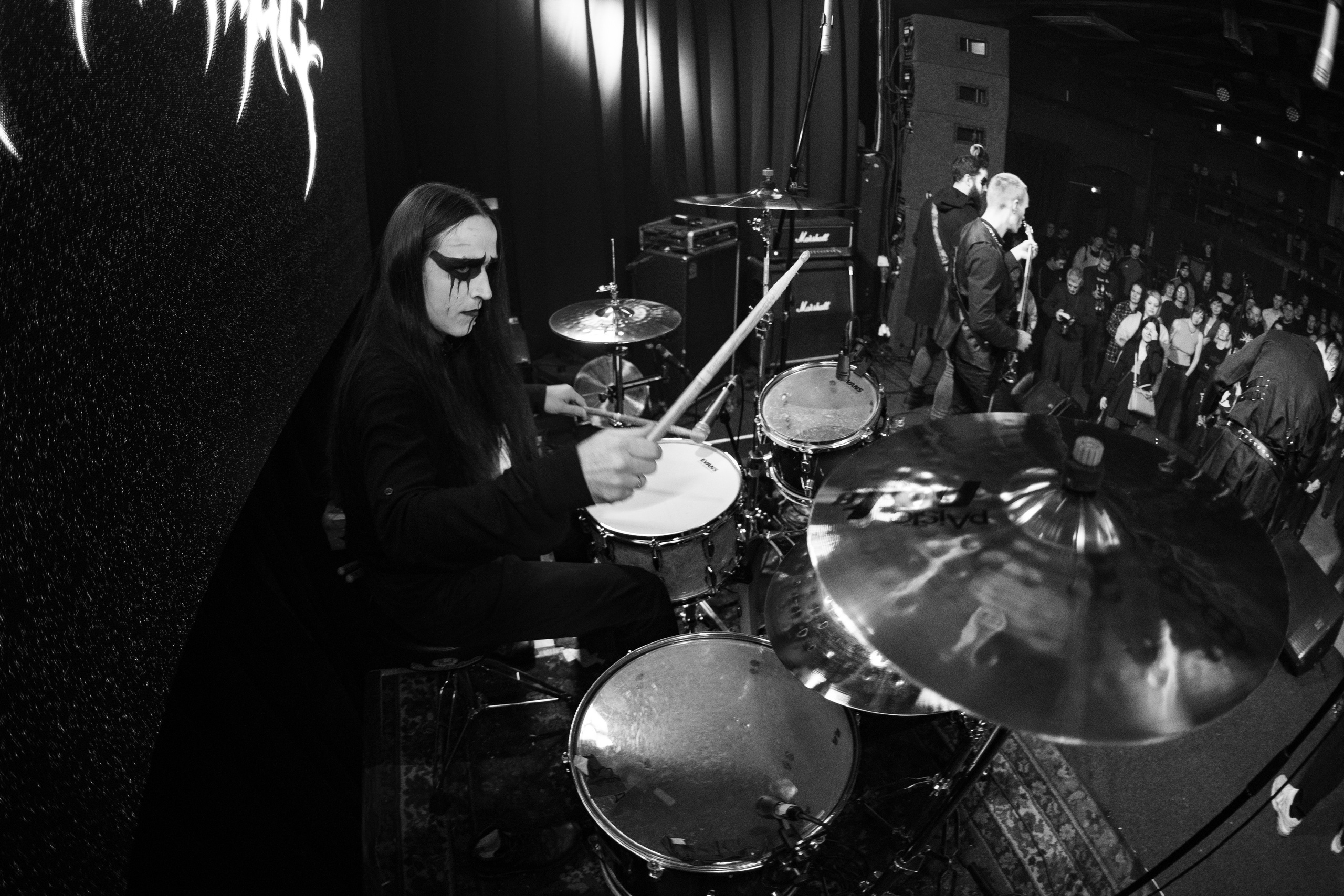 Чёрная Нева Vol.9|Сердце. Концертный и репортажный фотограф в Санкт-Петербурге Слава Пахомов