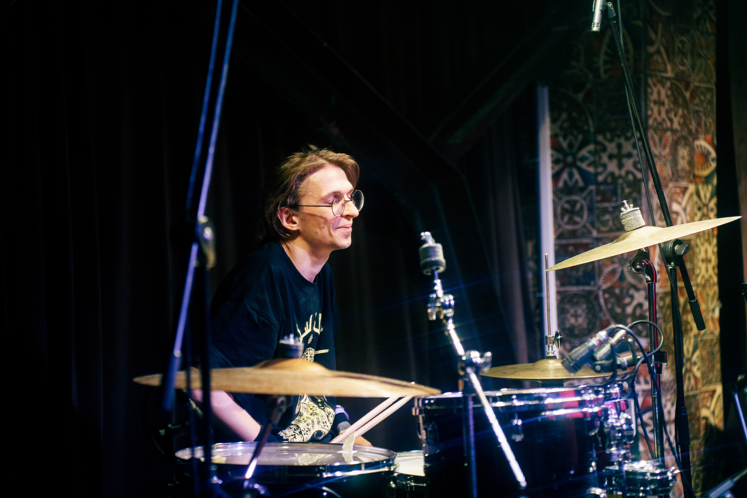 FIGH AS H#CK 2025|Place. Концертный и репортажный фотограф в Санкт-Петербурге Слава Пахомов