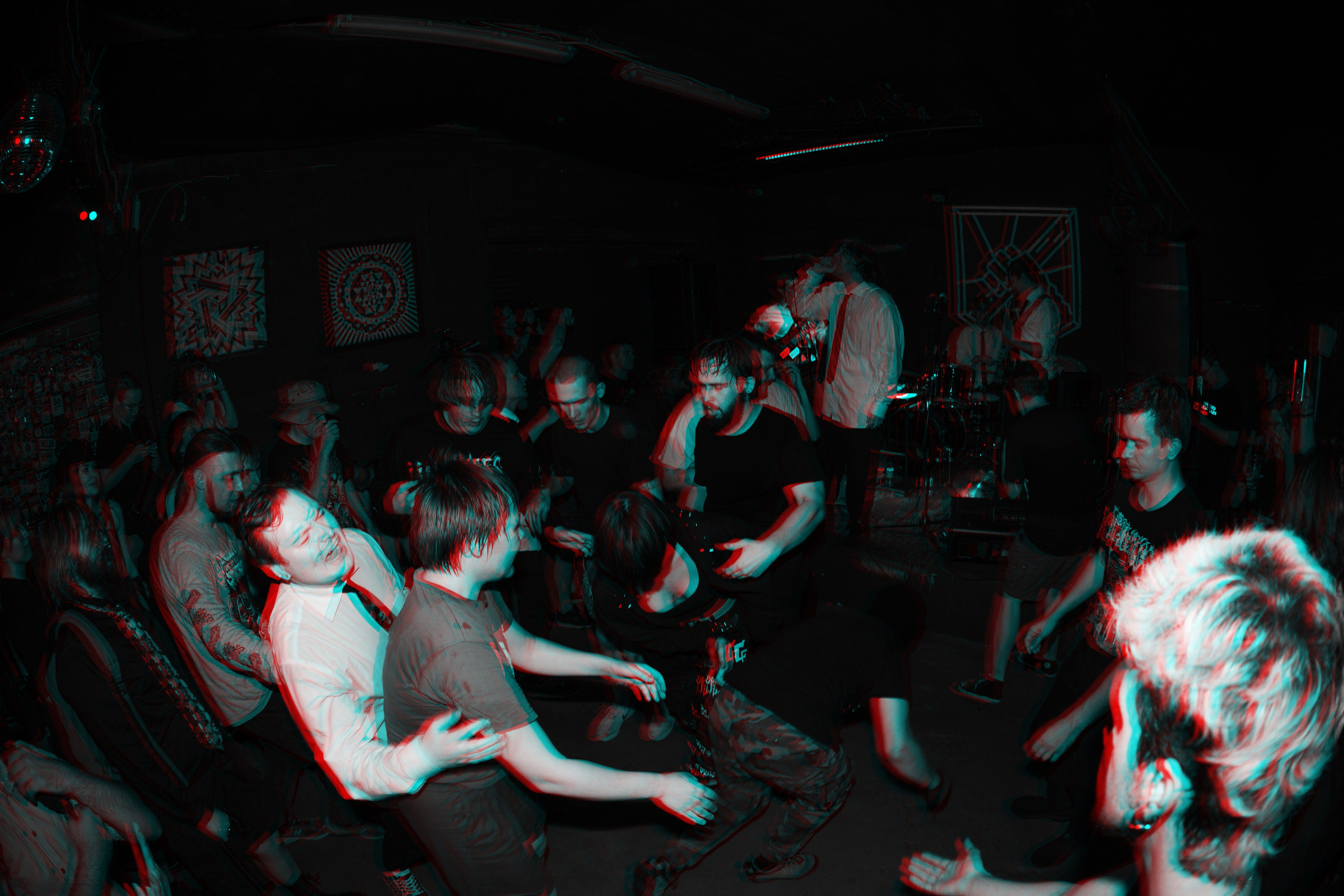 Осень Чёрная. Аферист|Мотыга. Концертный и репортажный фотограф в Санкт-Петербурге Слава Пахомов