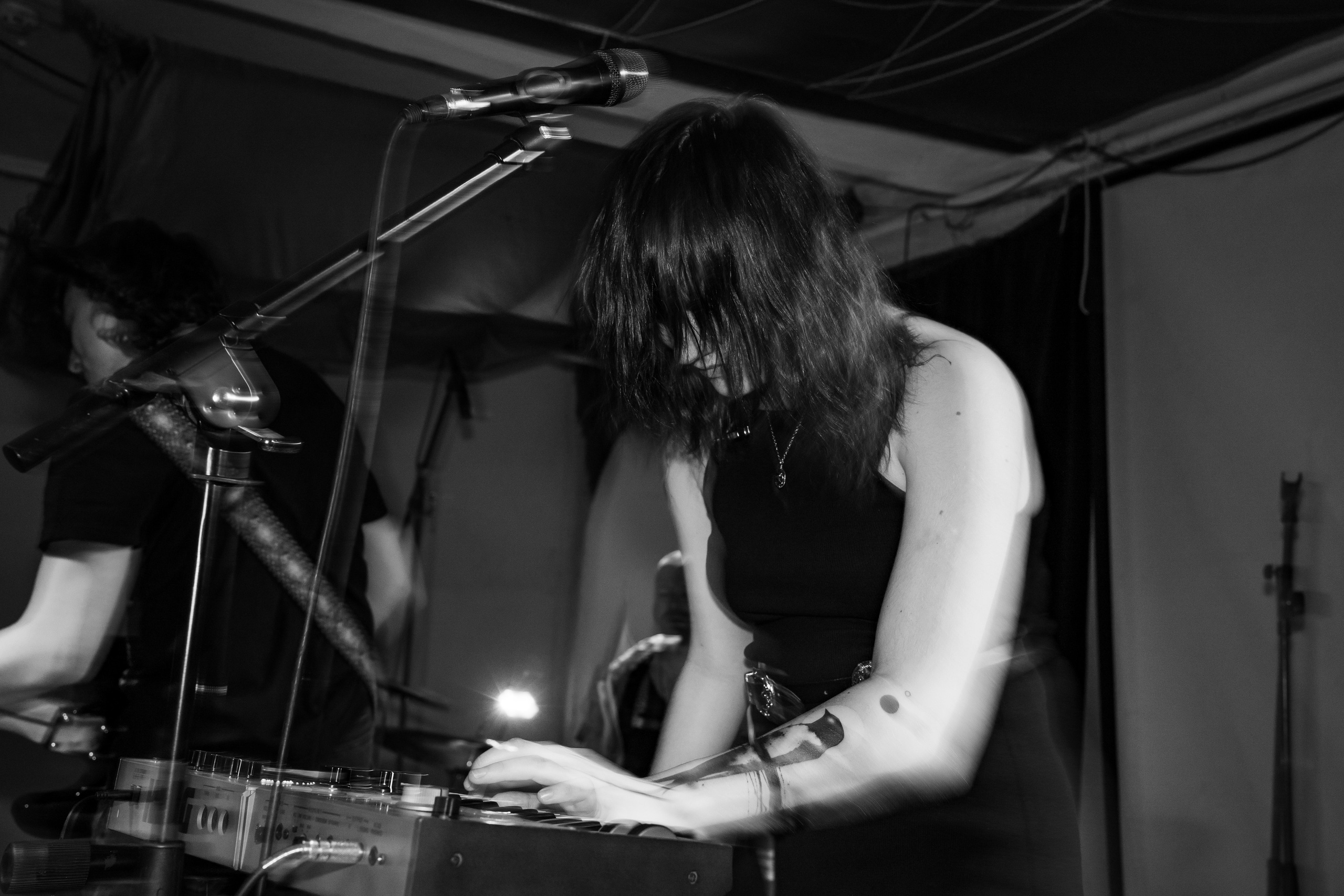 19.04 Potvor • aphotique • holdkjeft • Язва|TAGO)))MAGO))). Концертный и репортажный фотограф в Санкт-Петербурге Слава Пахомов