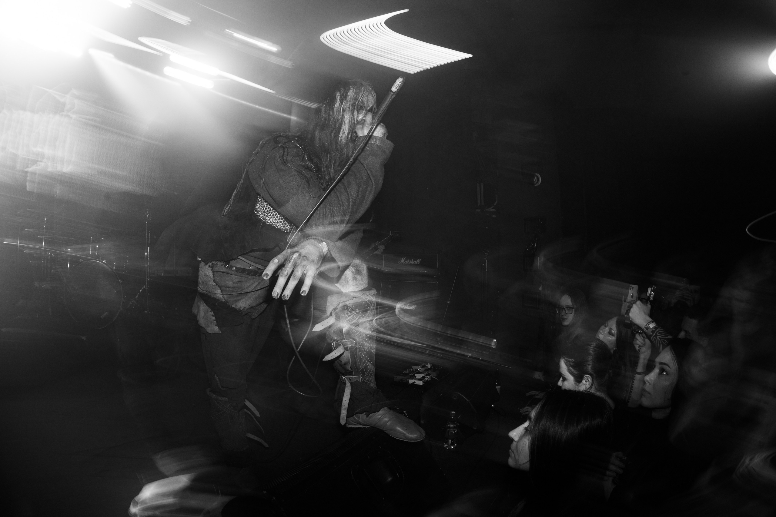 Чёрная Нева Vol.9|Сердце. Концертный и репортажный фотограф в Санкт-Петербурге Слава Пахомов