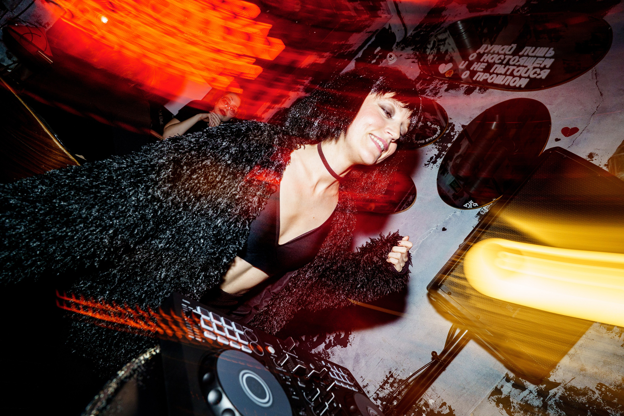 Halloween party. Бар разбитых сердец. Концертный и репортажный фотограф в Санкт-Петербурге Слава Пахомов