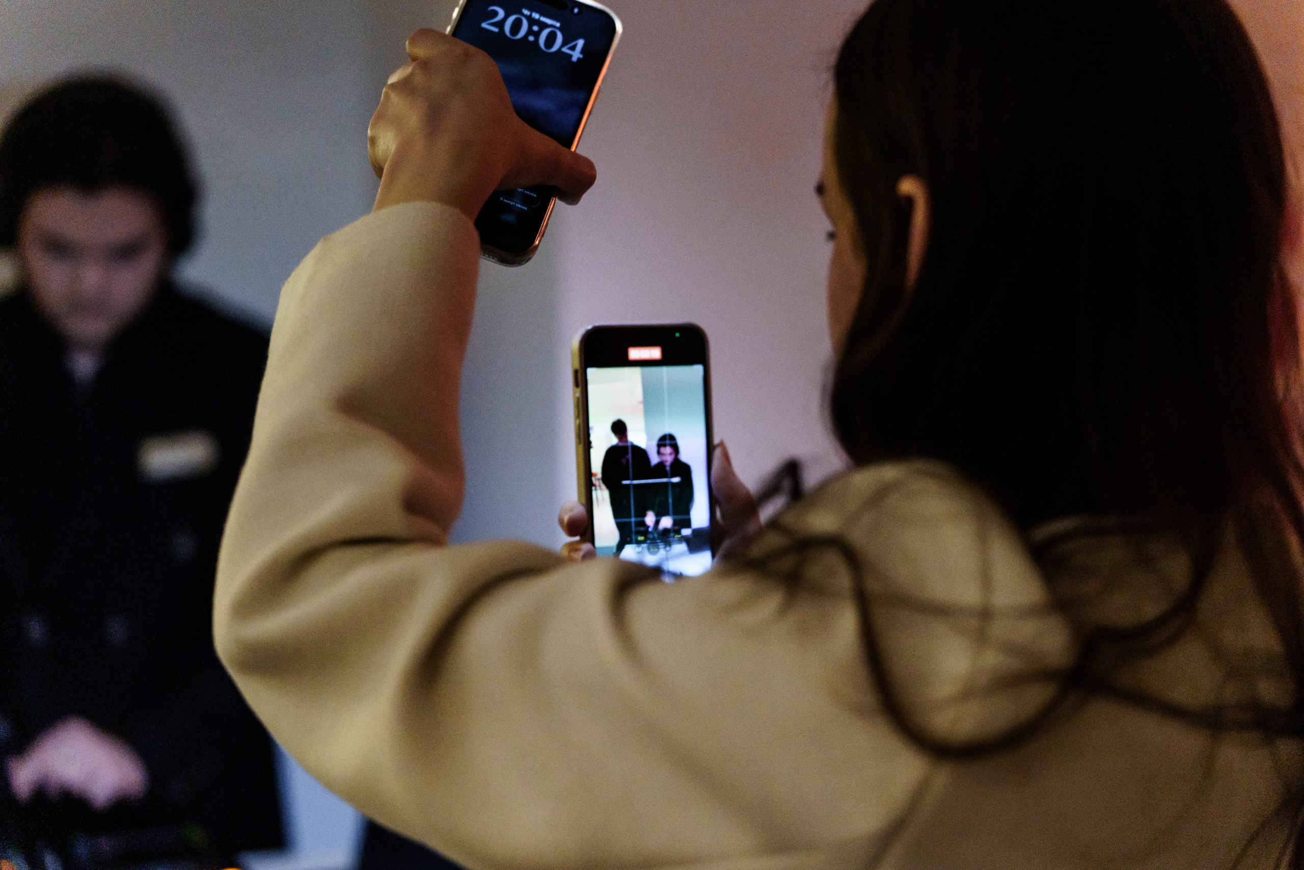 Гостевая смена Бара разбитых сердец в «Мама Тата». Концертный и репортажный фотограф в Санкт-Петербурге Слава Пахомов