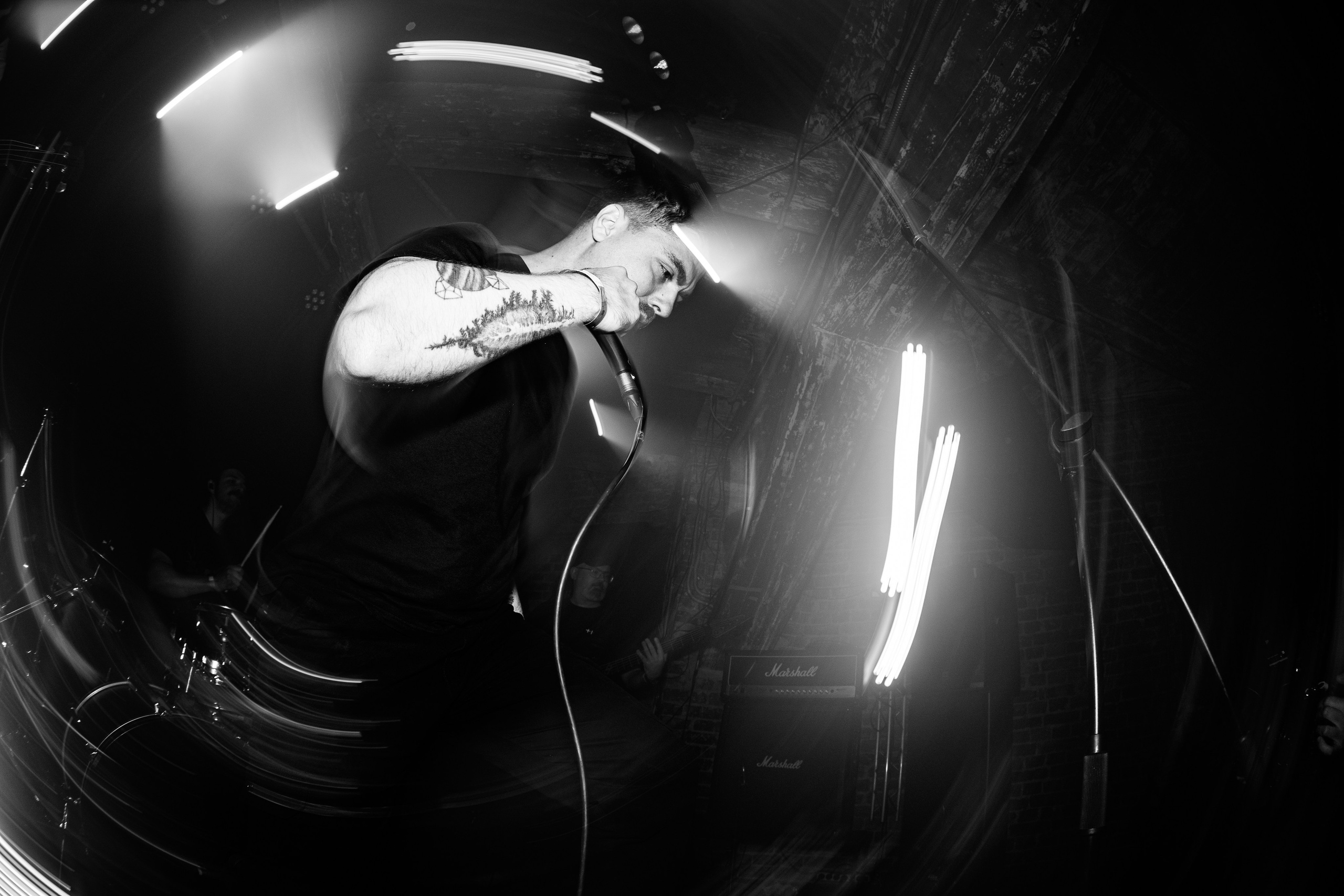 Lesnik • ШШШ • Laugar • DØRER|Zoccolo 2.0. Концертный и репортажный фотограф в Санкт-Петербурге Слава Пахомов