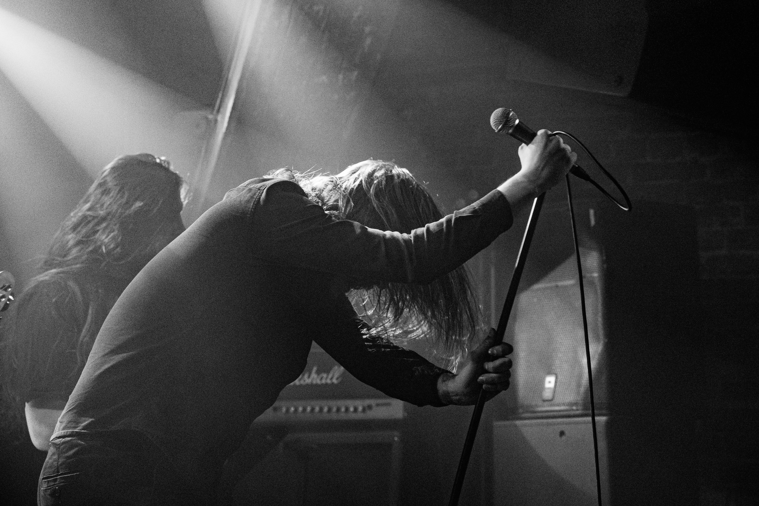 ИЛ • Minuala • Khlad|Цоколь 2.0. Концертный и репортажный фотограф в Санкт-Петербурге Слава Пахомов