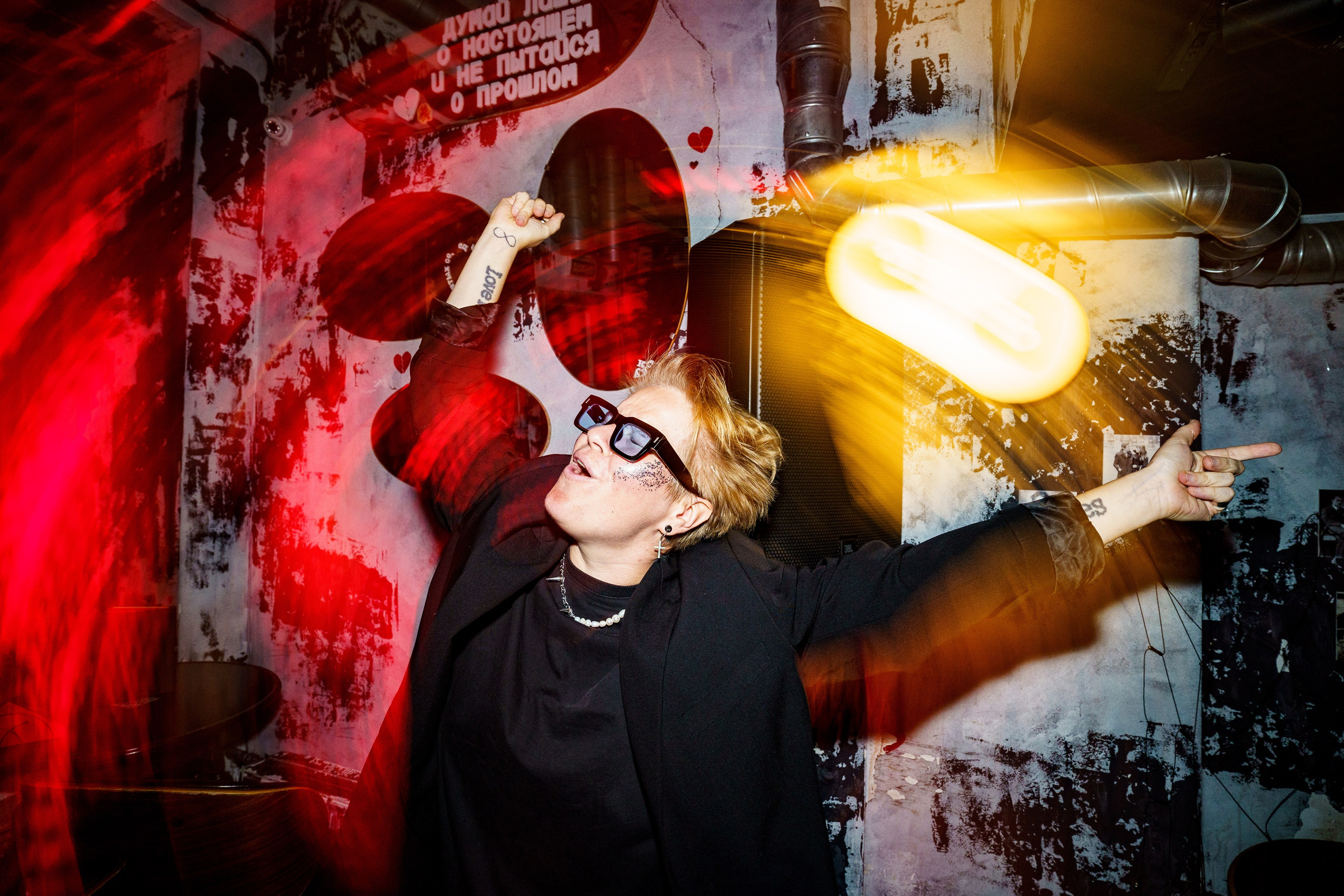 26 и 27 сентября. Бар разбитых сердец. Концертный и репортажный фотограф в Санкт-Петербурге Слава Пахомов