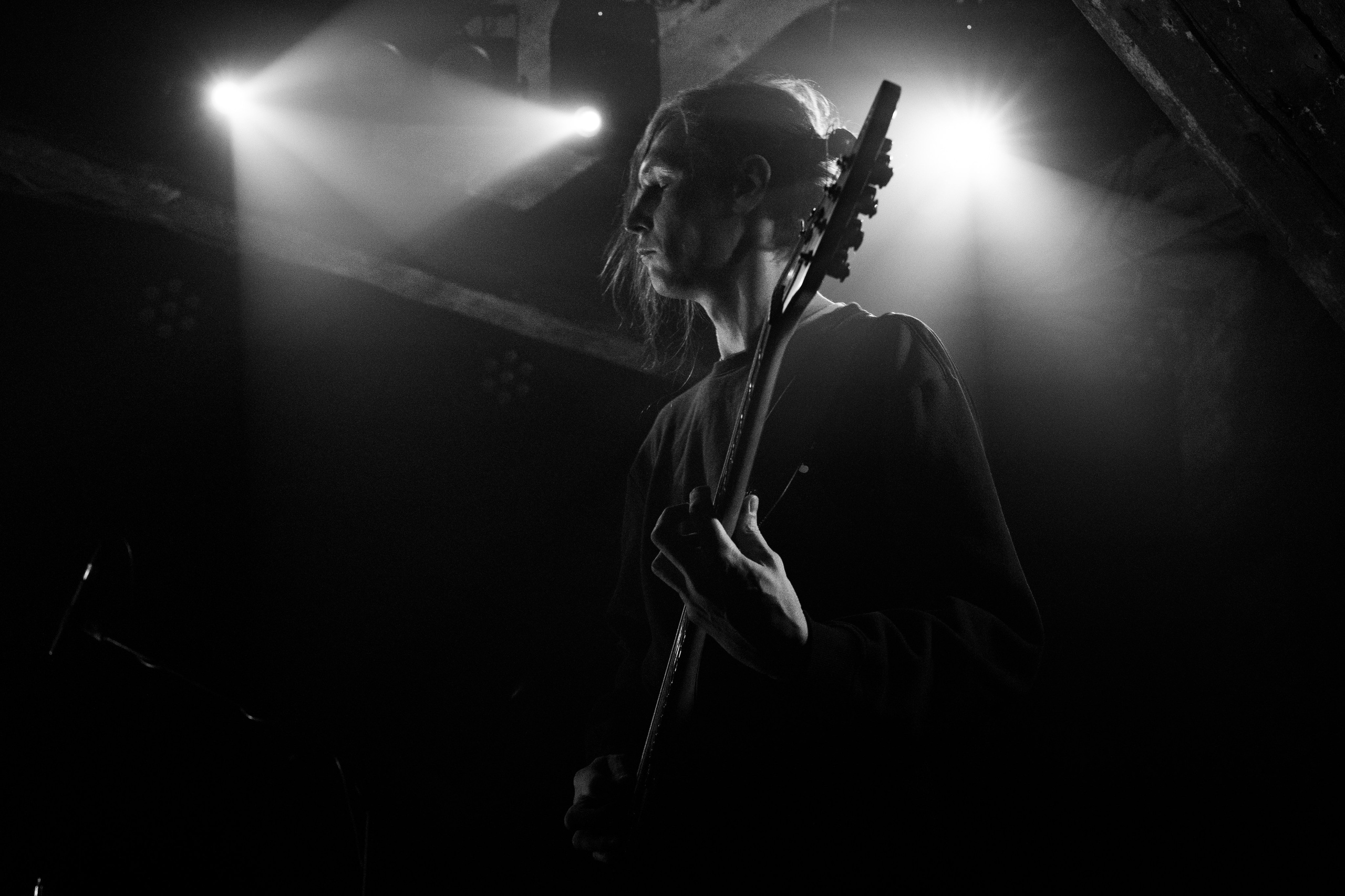 Naska•Pechora•Varhara•Sepharose|Zoccolo 2.0. Концертный и репортажный фотограф в Санкт-Петербурге Слава Пахомов