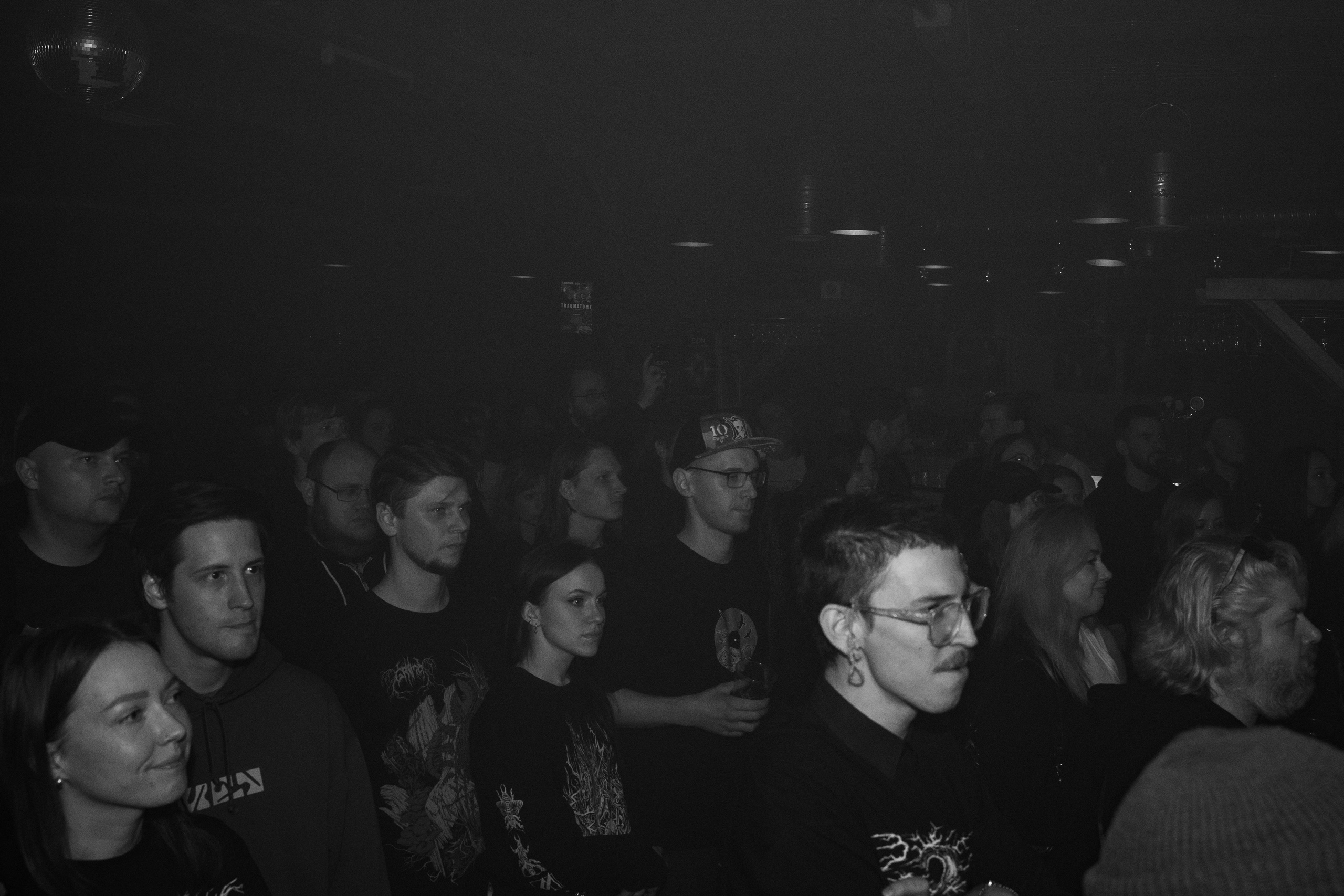 Raw Mud • Береста • Potvor | Zoccolo 2.0. Концертный и репортажный фотограф в Санкт-Петербурге Слава Пахомов