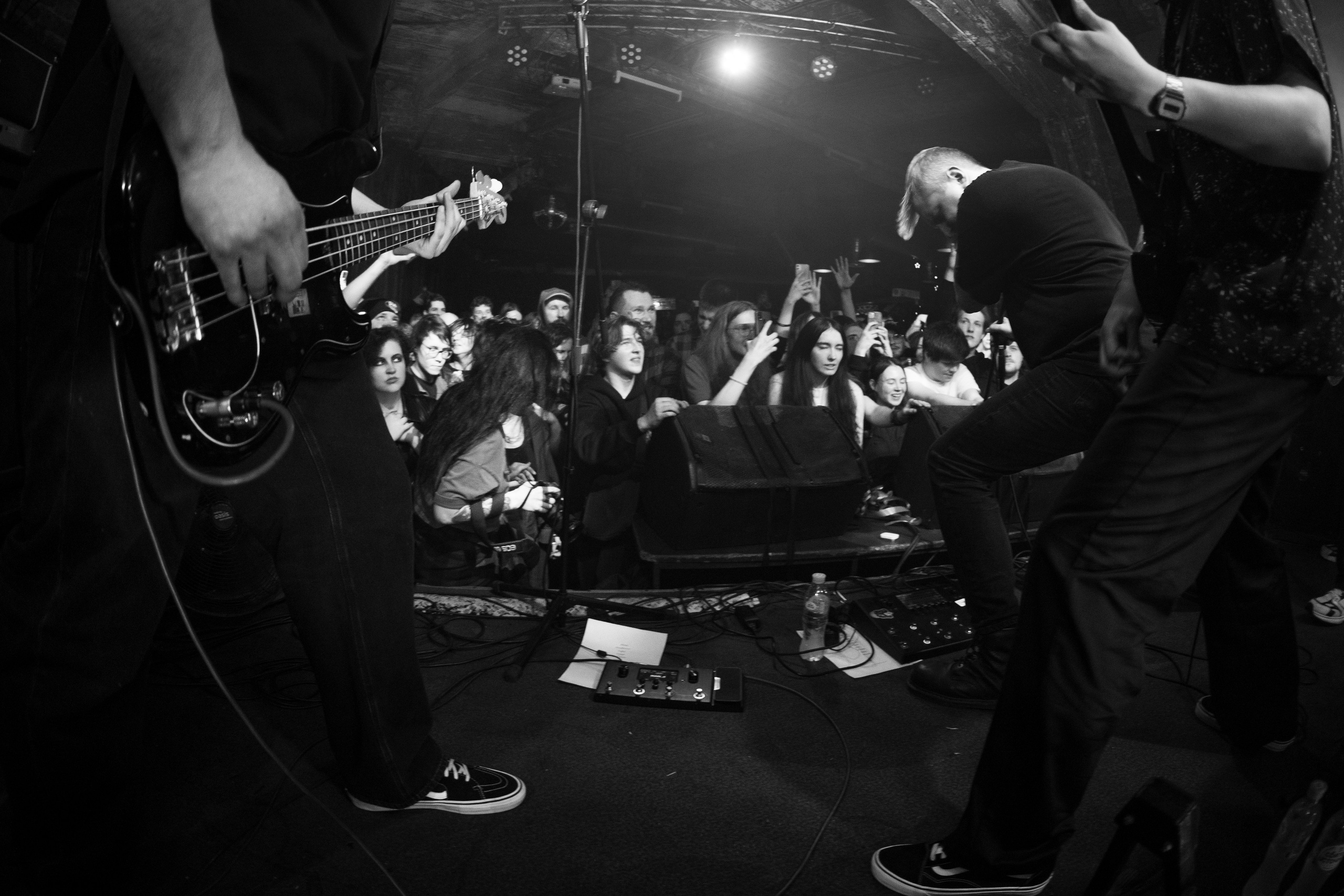 Show Me A Dinosaur|Zoccolo 2.0. Концертный и репортажный фотограф в Санкт-Петербурге Слава Пахомов