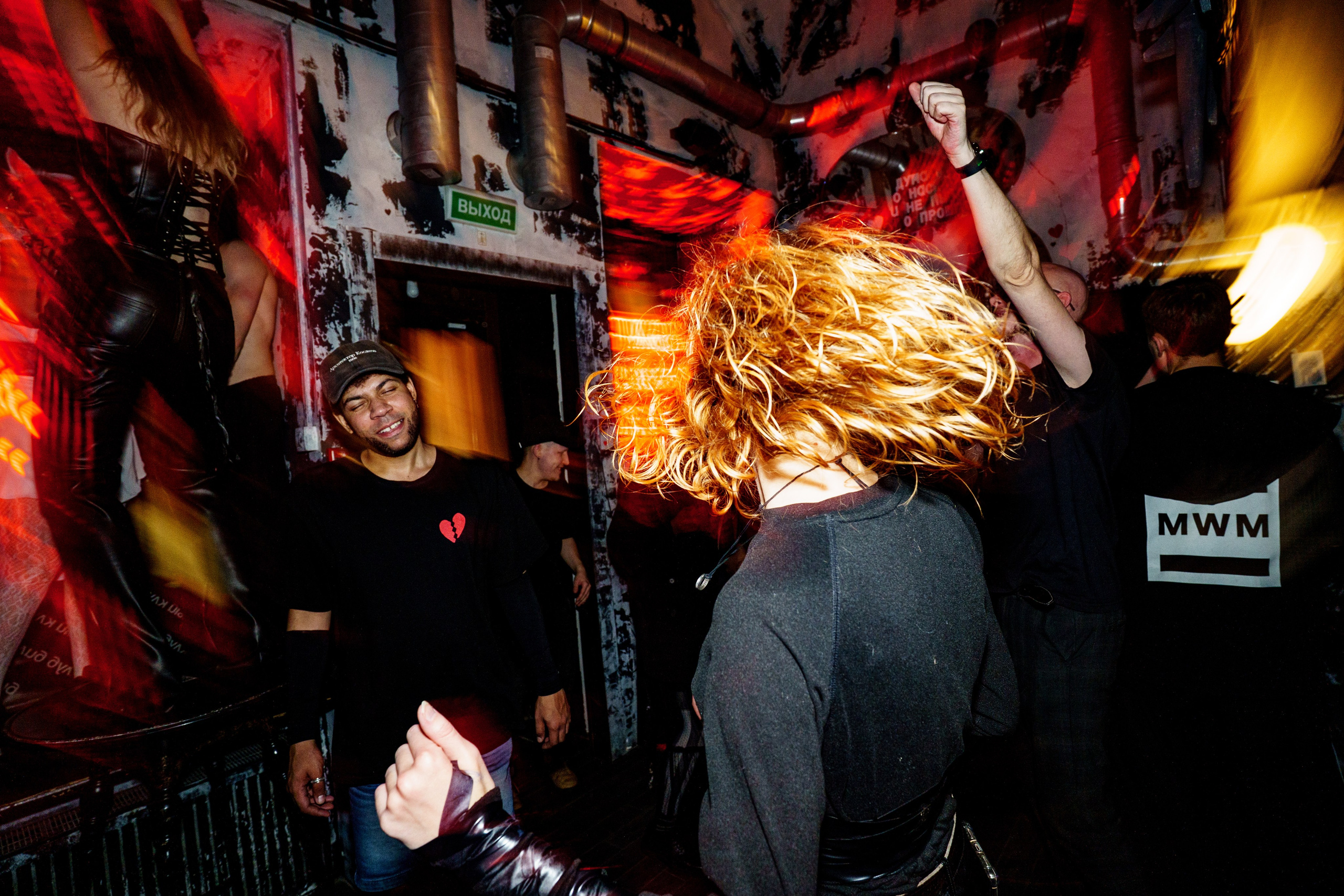 Halloween party. Бар разбитых сердец. Концертный и репортажный фотограф в Санкт-Петербурге Слава Пахомов