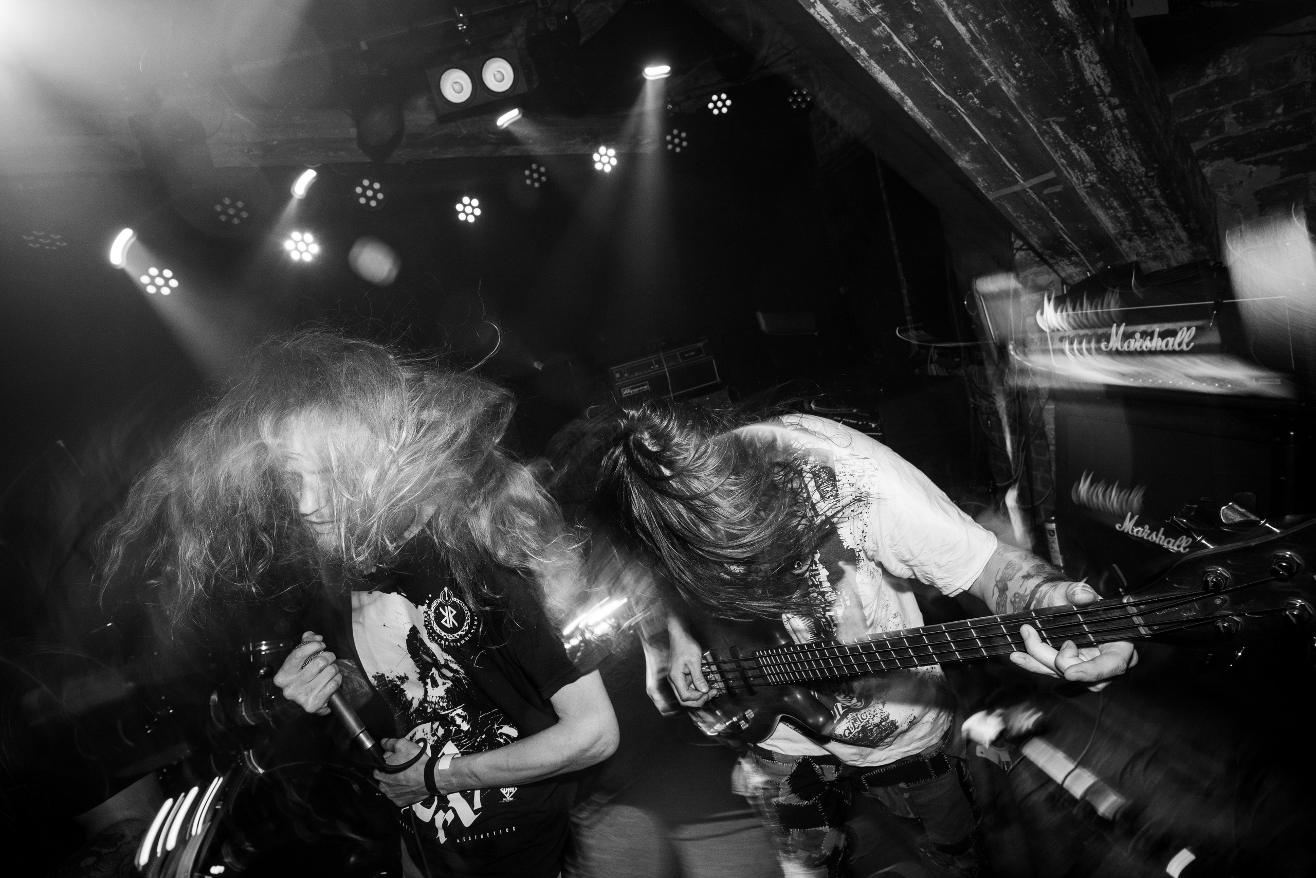 Ad Nihil • Туга • Gigrøma | Zoccolo 2.0. Концертный и репортажный фотограф в Санкт-Петербурге Слава Пахомов