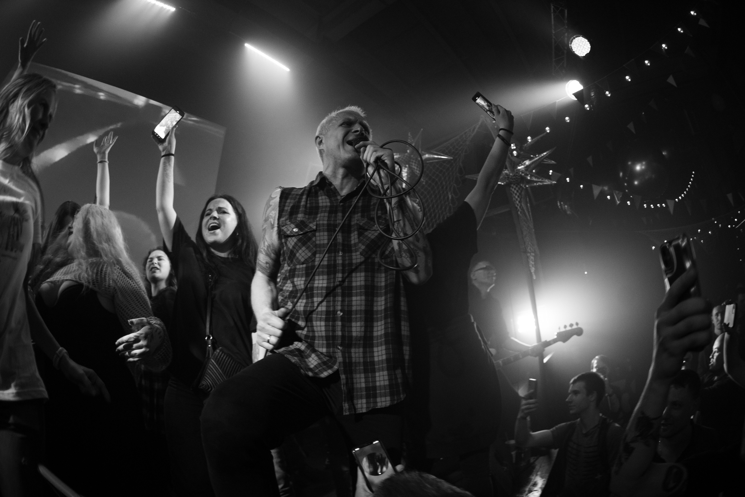 ПОРТ (812) 25 лет|Ласточка. Концертный и репортажный фотограф в Санкт-Петербурге Слава Пахомов