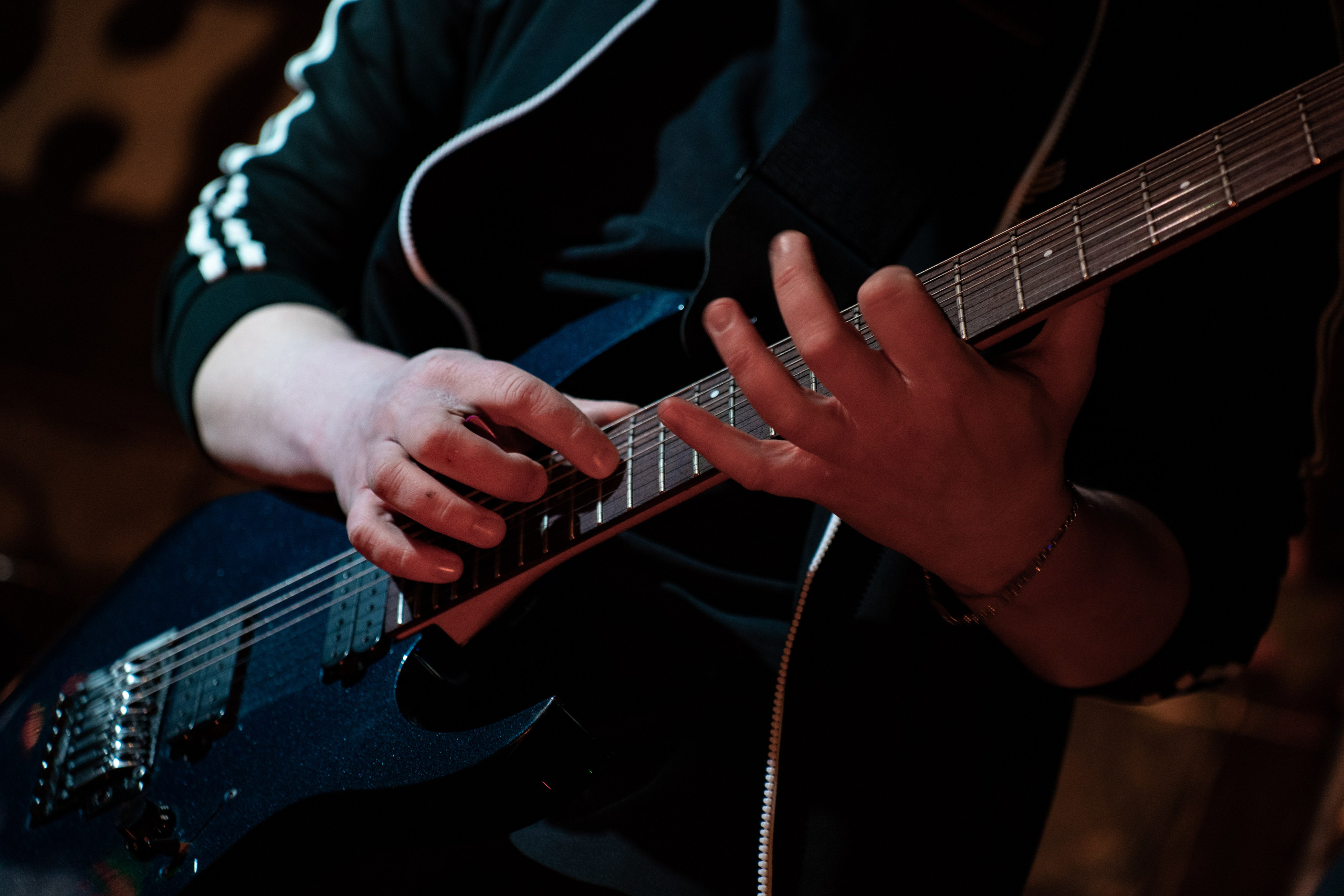 Ночь На Земле|Нора, Псков. Концертный и репортажный фотограф в Санкт-Петербурге Слава Пахомов