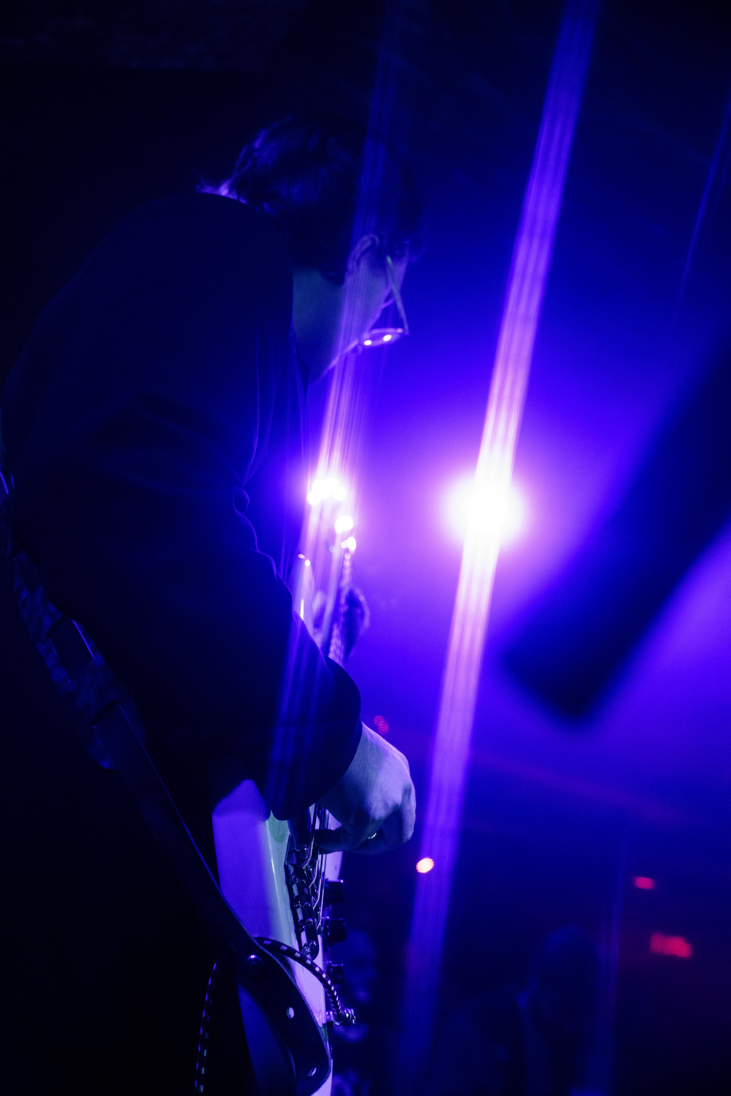 Сезон дождей|Zoccolo 2.0. Концертный и репортажный фотограф в Санкт-Петербурге Слава Пахомов