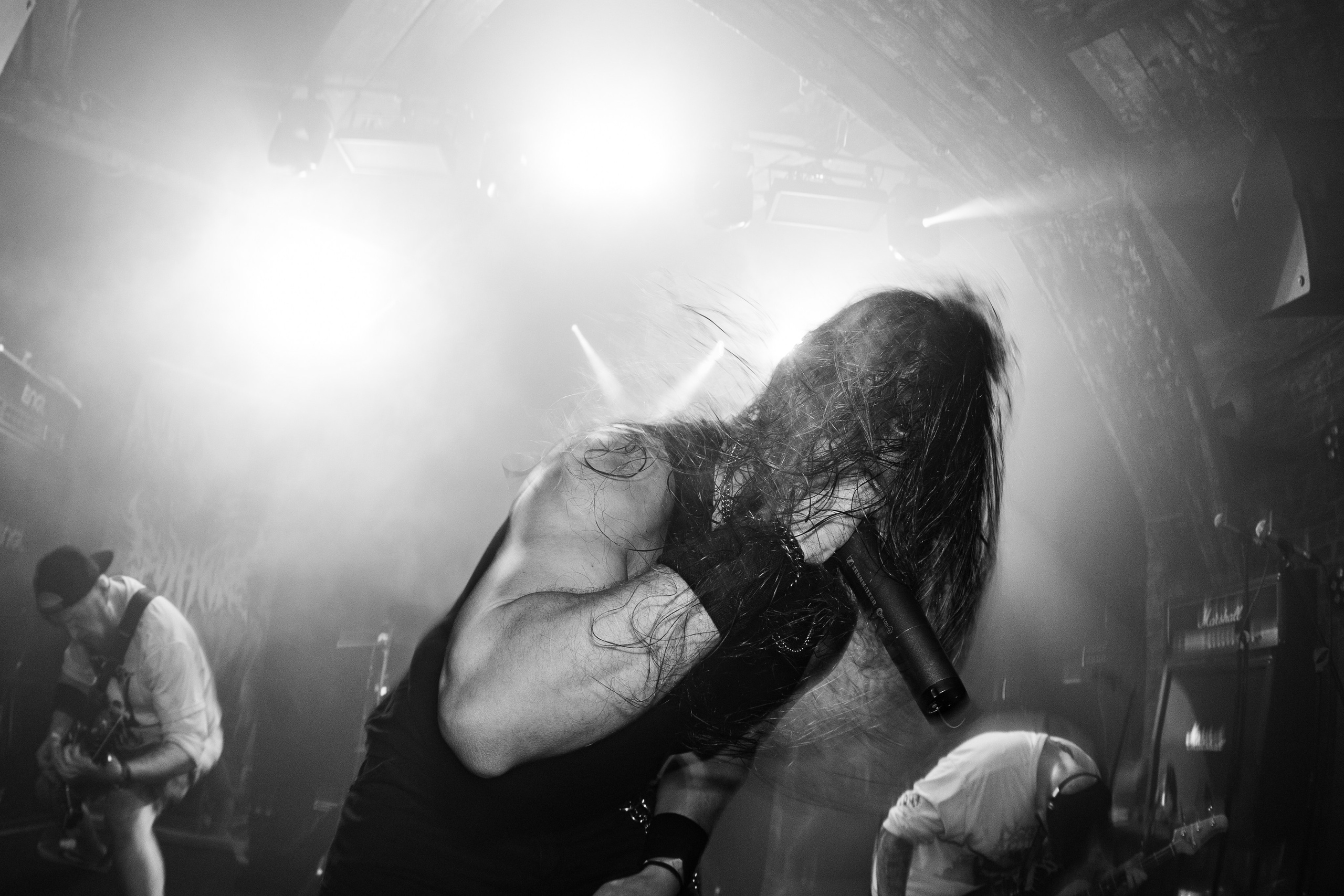 BRUTAL MASH FEST|Zoccolo 2.0. Концертный и репортажный фотограф в Санкт-Петербурге Слава Пахомов