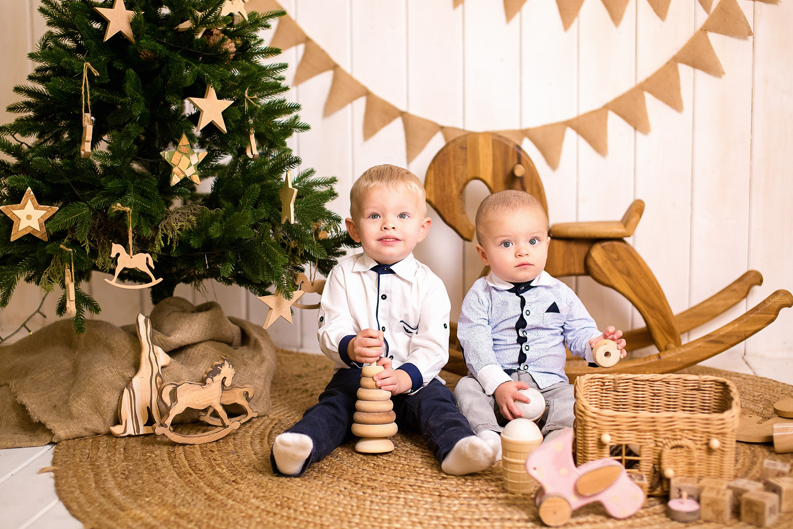 Новый год 2024. Свадебный и семейный фотограф/видеограф в Краснодаре Наталья Осинская