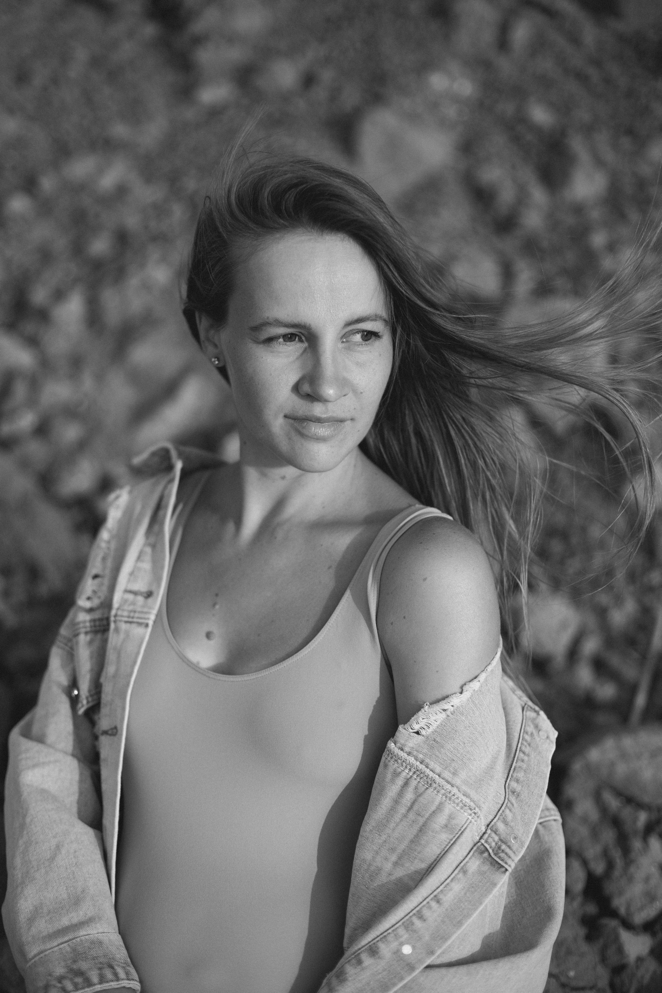 Наталья. Семейный фотограф Елена Баган Волгоград