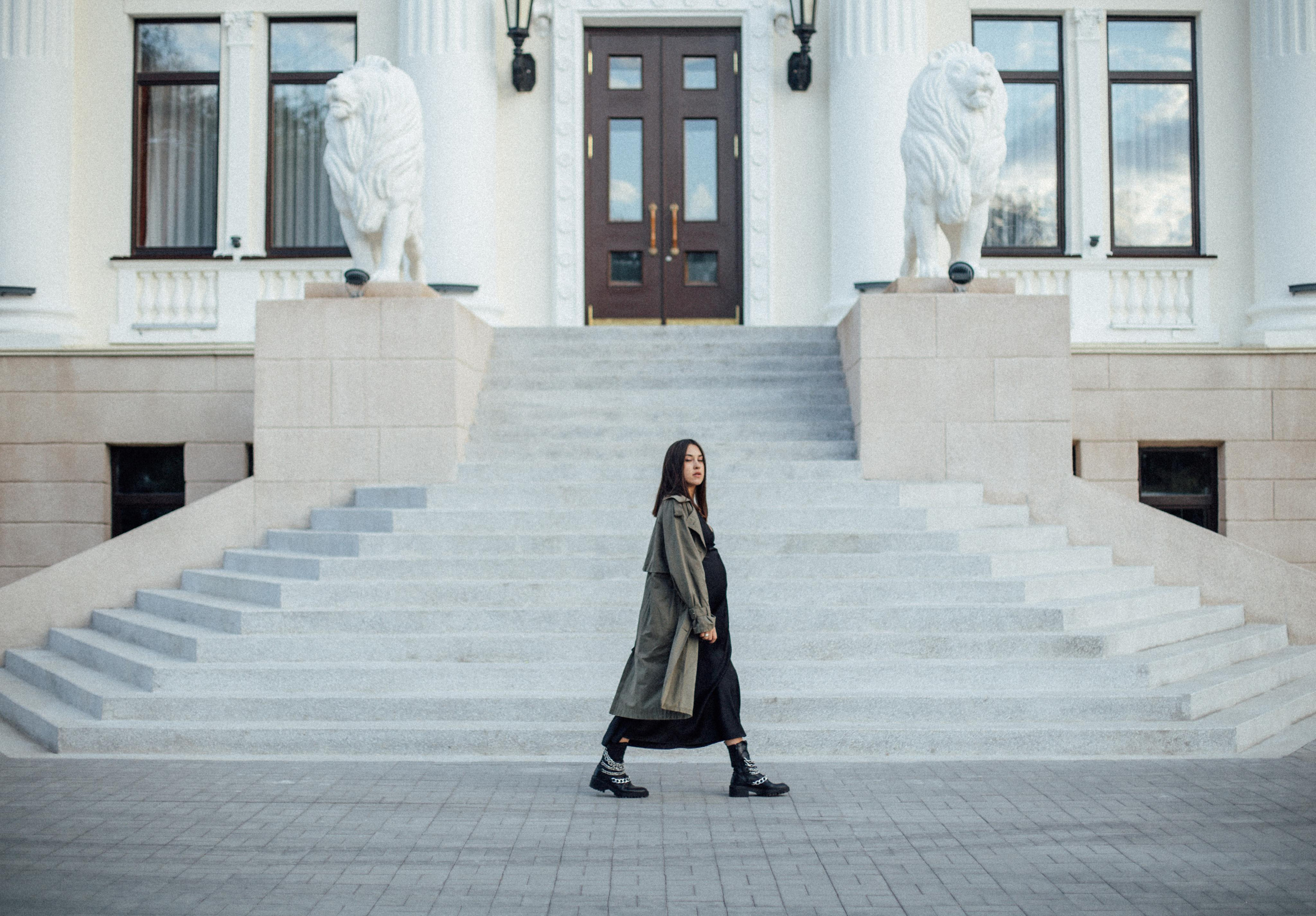 Ирина. Семейный фотограф Елена Баган Волгоград