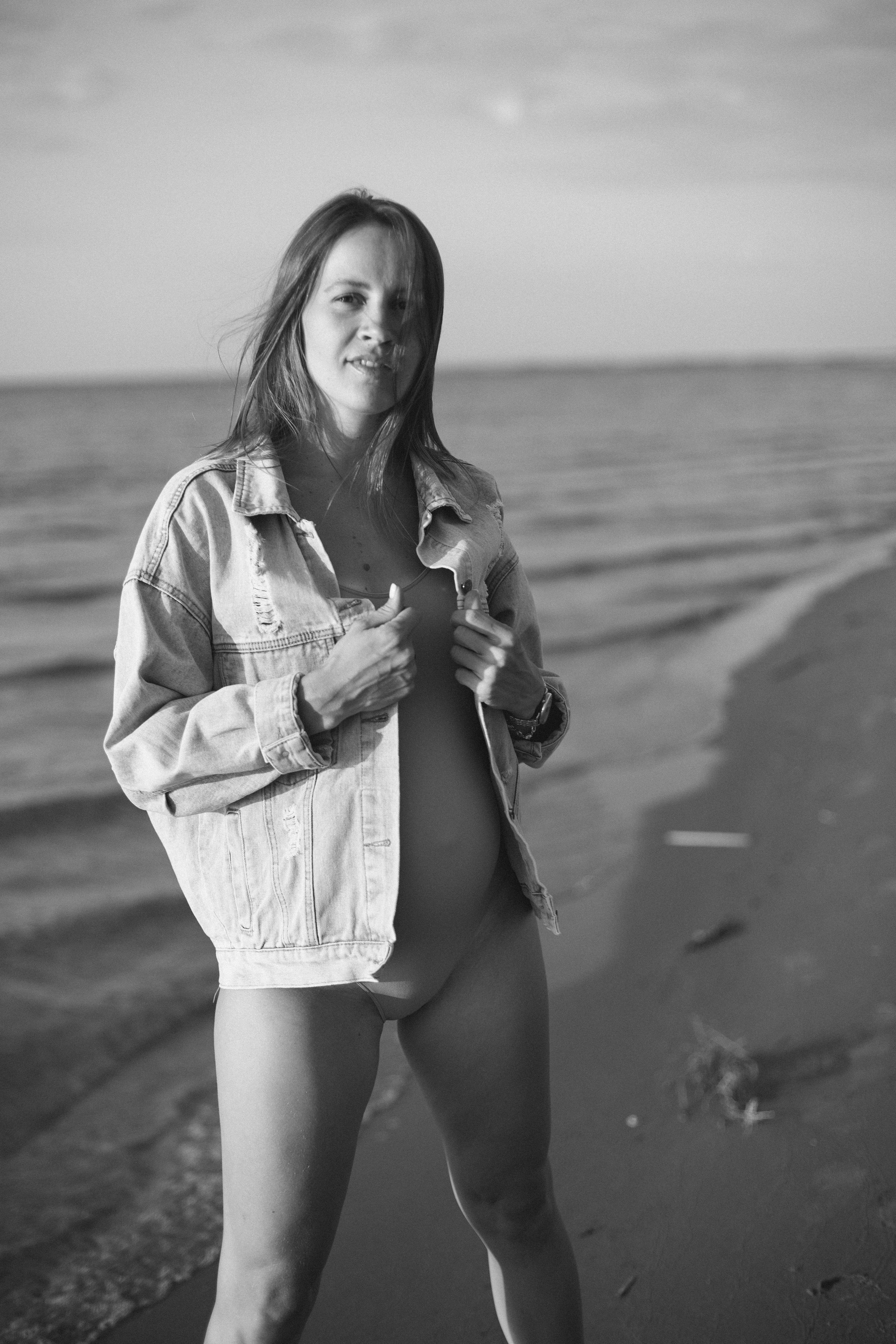 Наталья. Семейный фотограф Елена Баган Волгоград