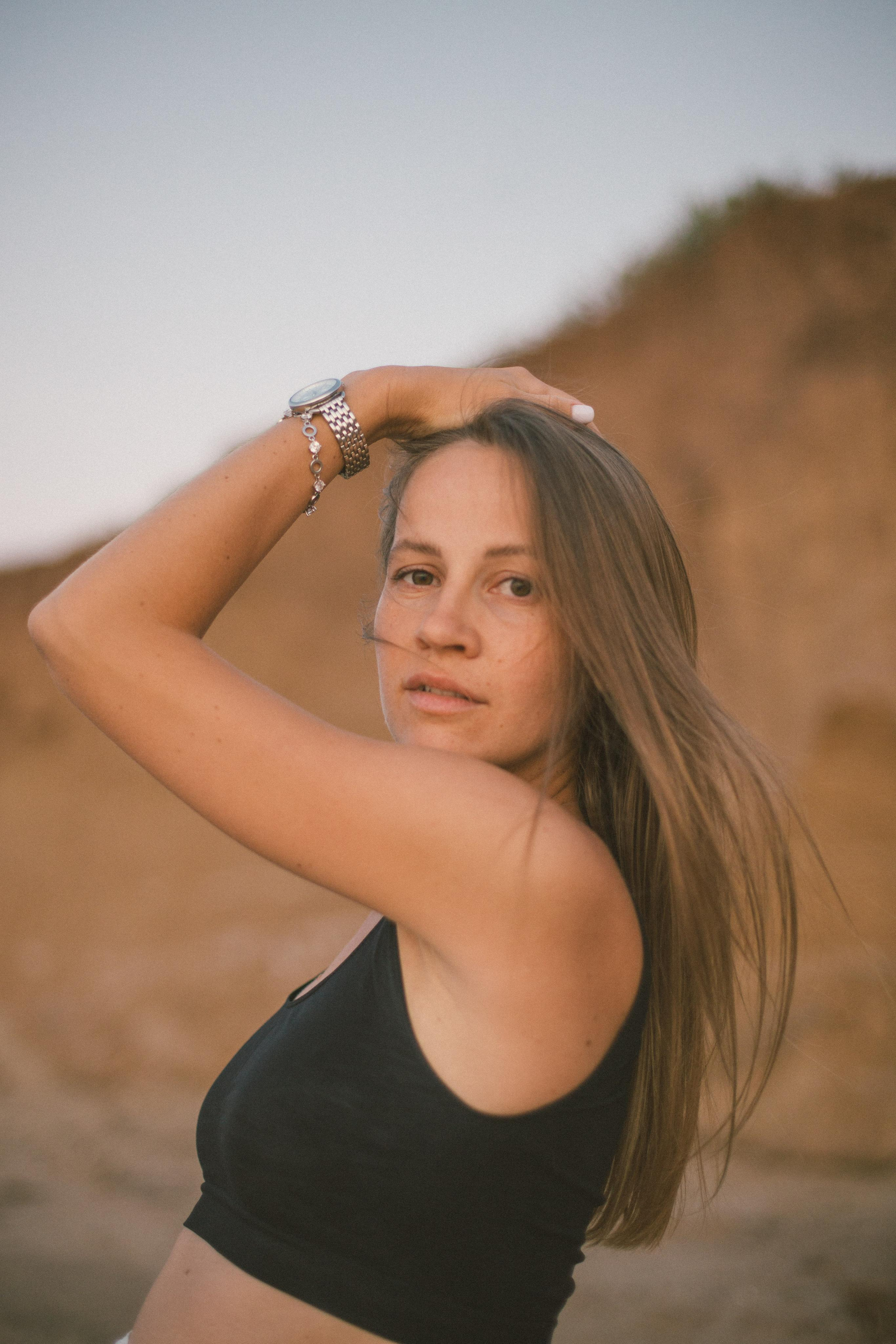 Наталья. Семейный фотограф Елена Баган Волгоград