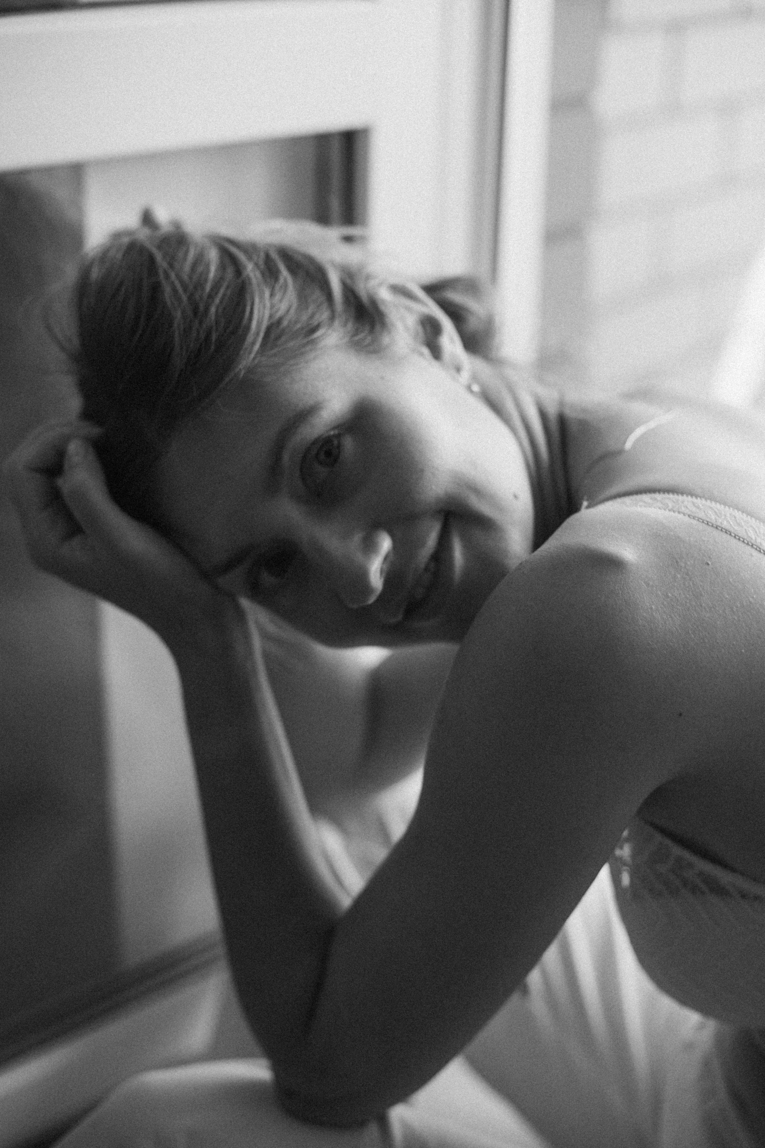 Светлана. Семейный фотограф Елена Баган Волгоград