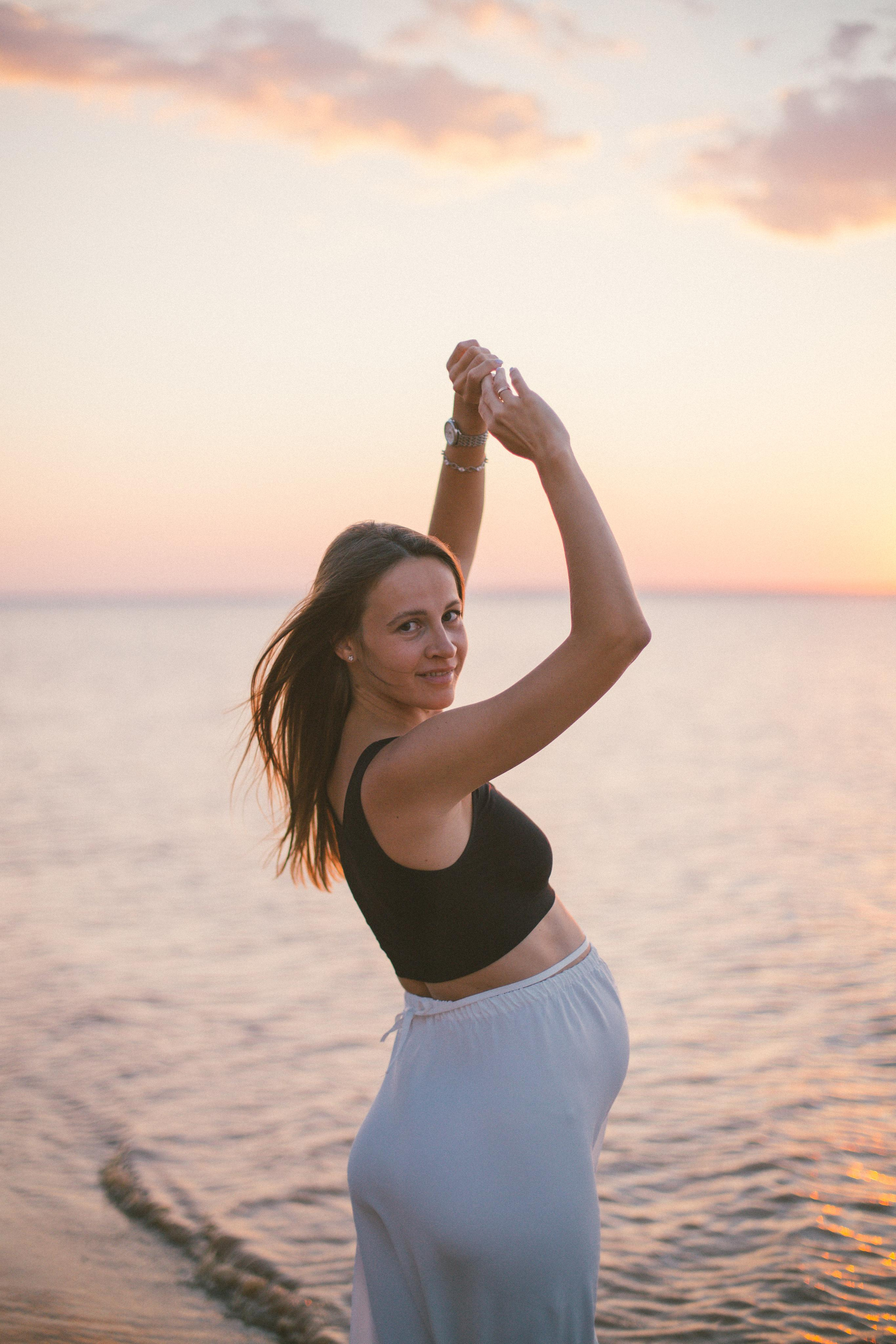 Наталья. Семейный фотограф Елена Баган Волгоград