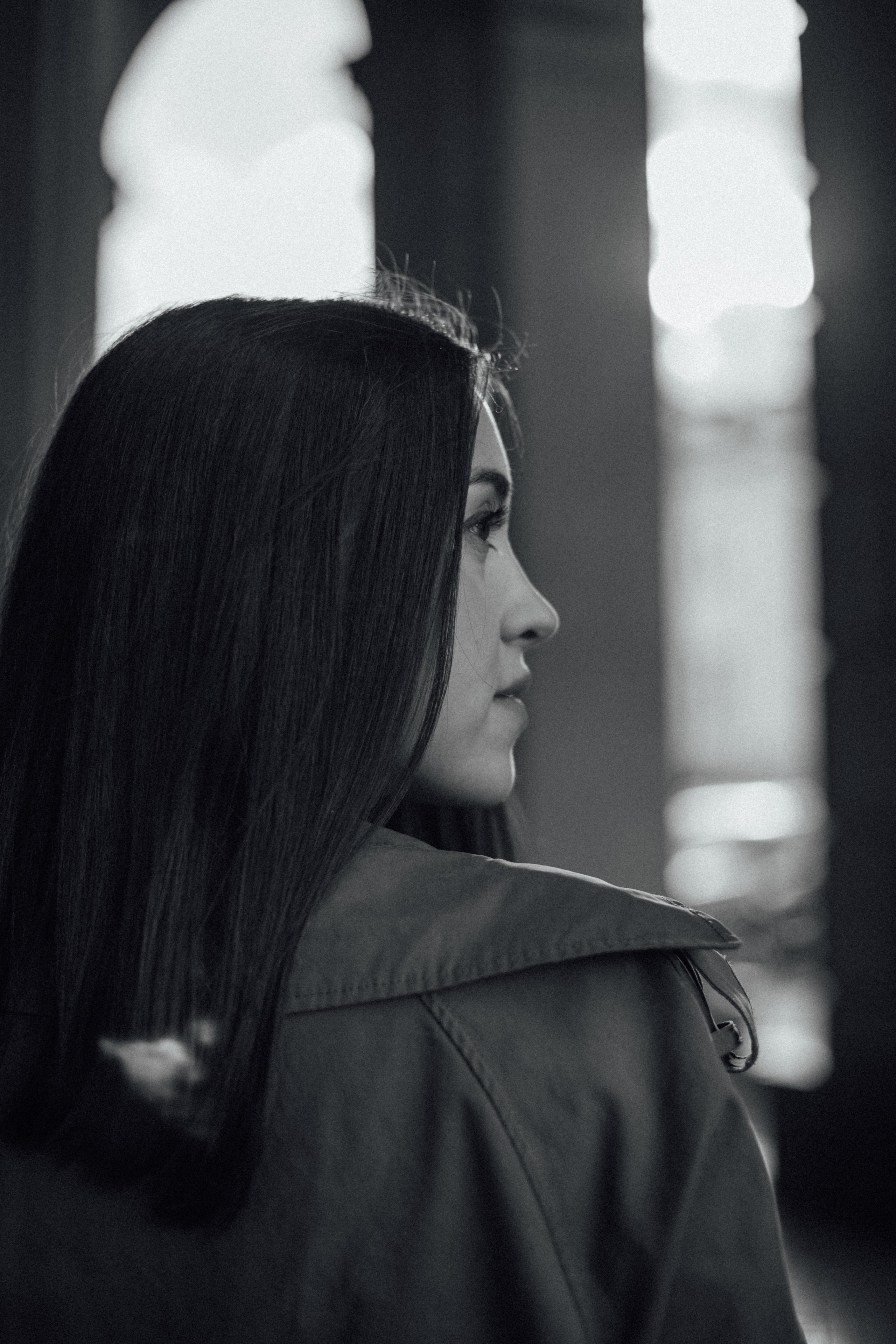 Ирина. Семейный фотограф Елена Баган Волгоград