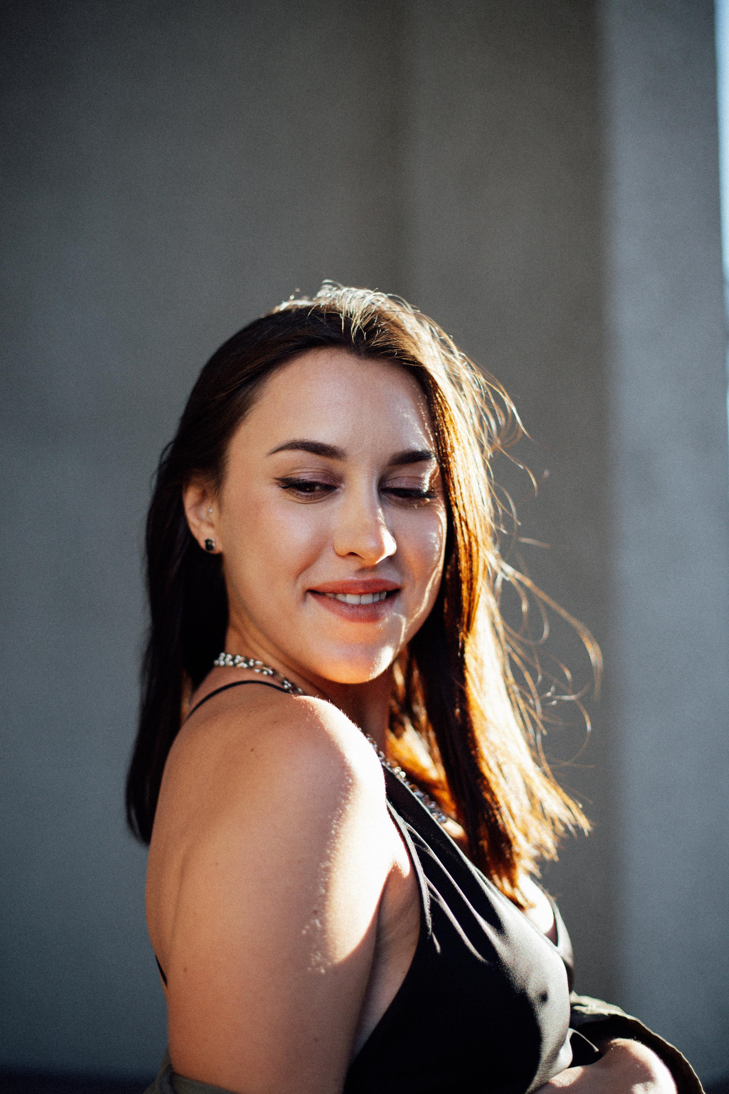 Ирина. Семейный фотограф Елена Баган Волгоград