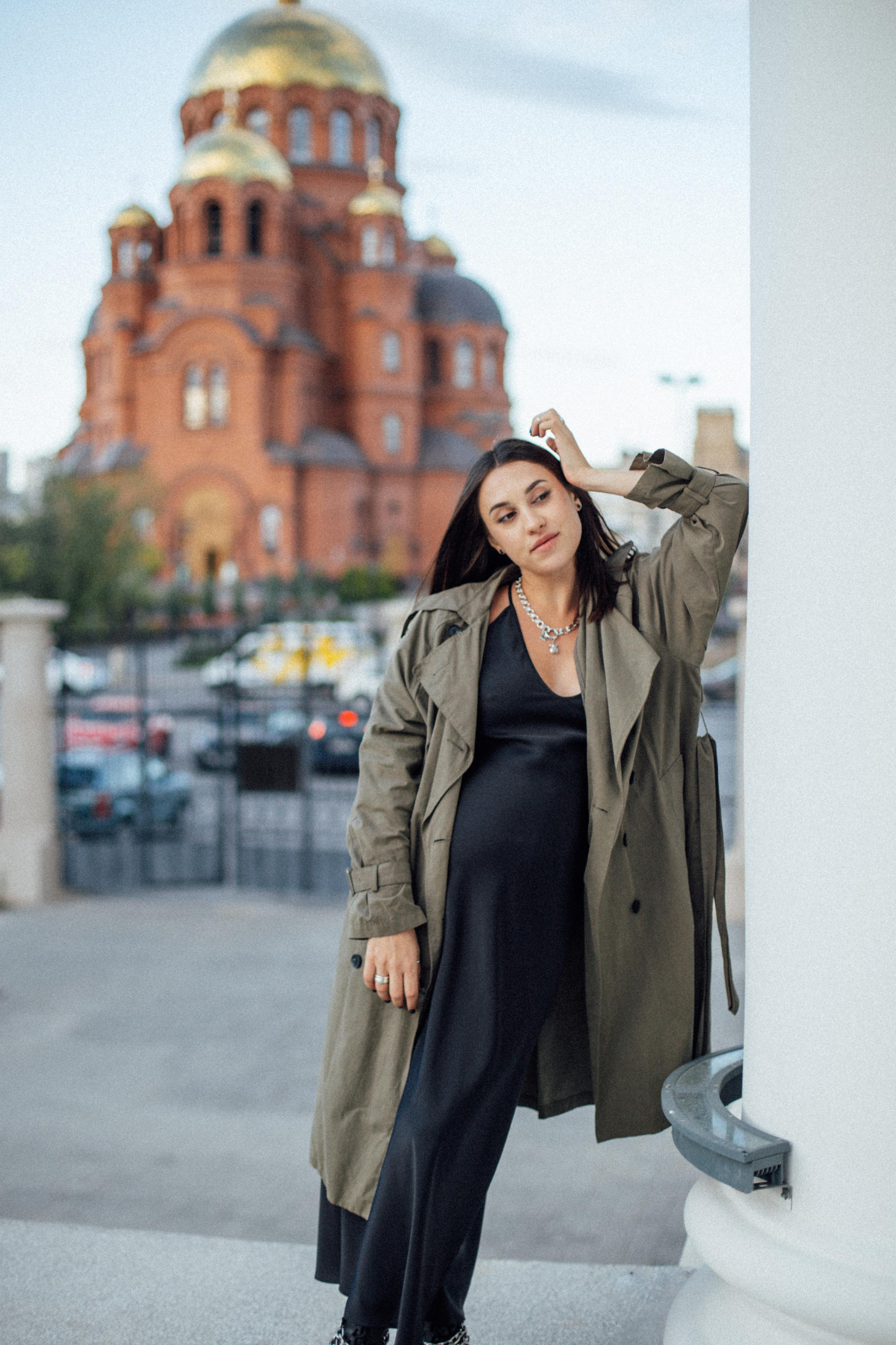 Ирина. Семейный фотограф Елена Баган Волгоград