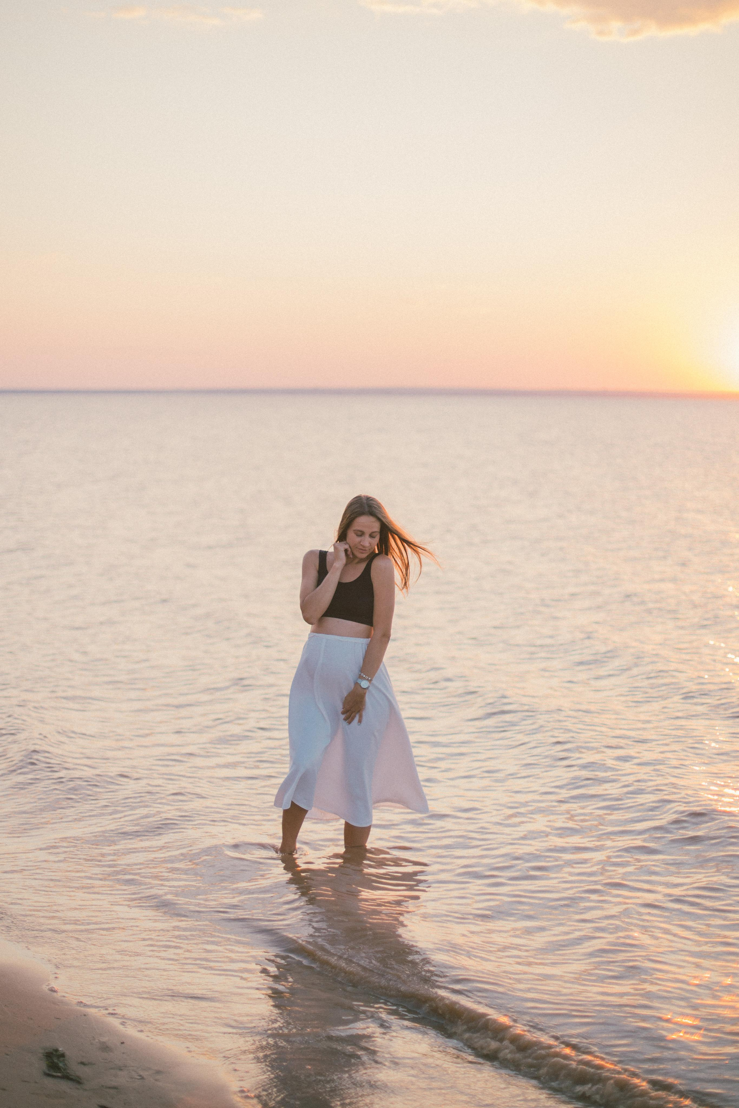 Наталья. Семейный фотограф Елена Баган Волгоград