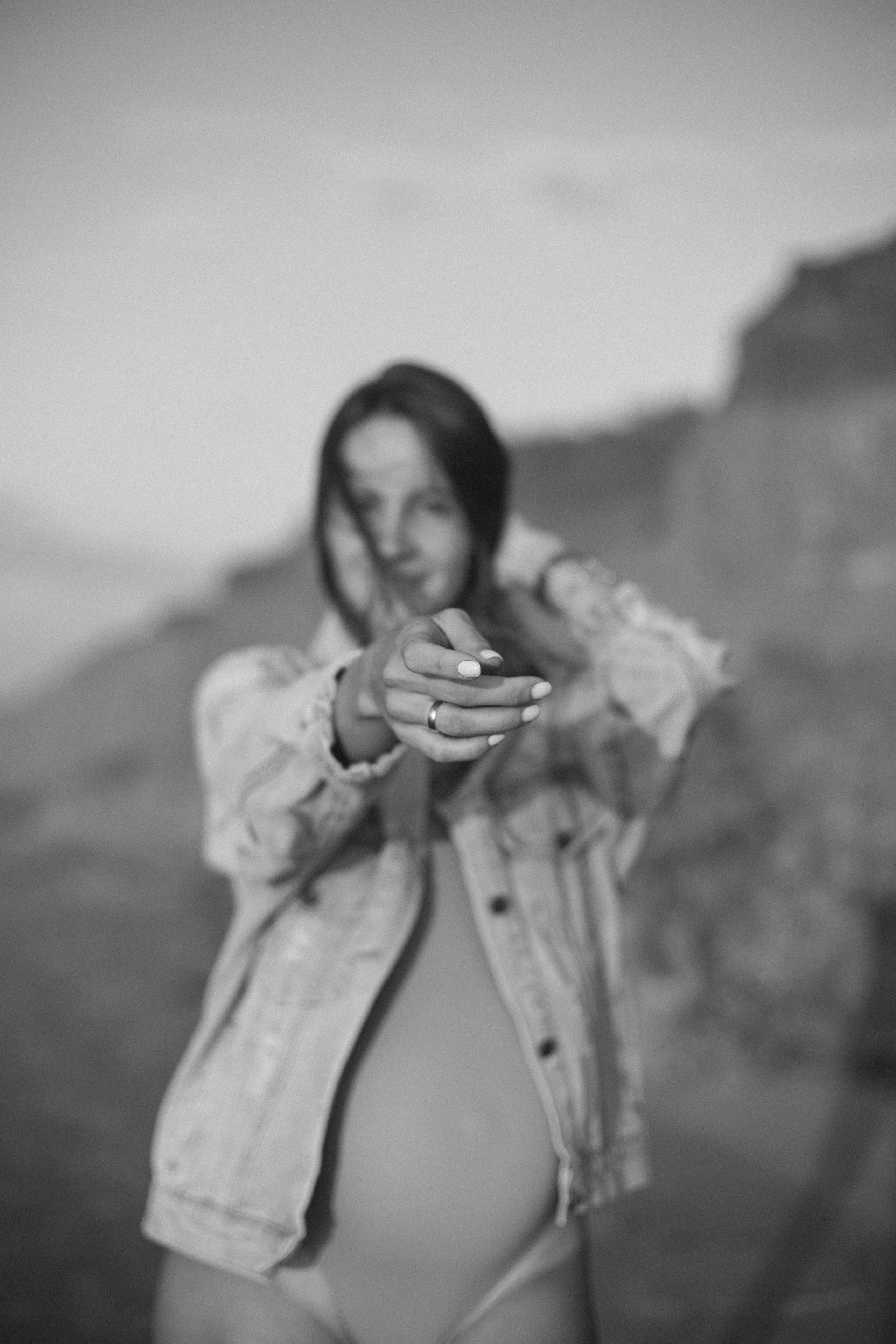 Наталья. Семейный фотограф Елена Баган Волгоград