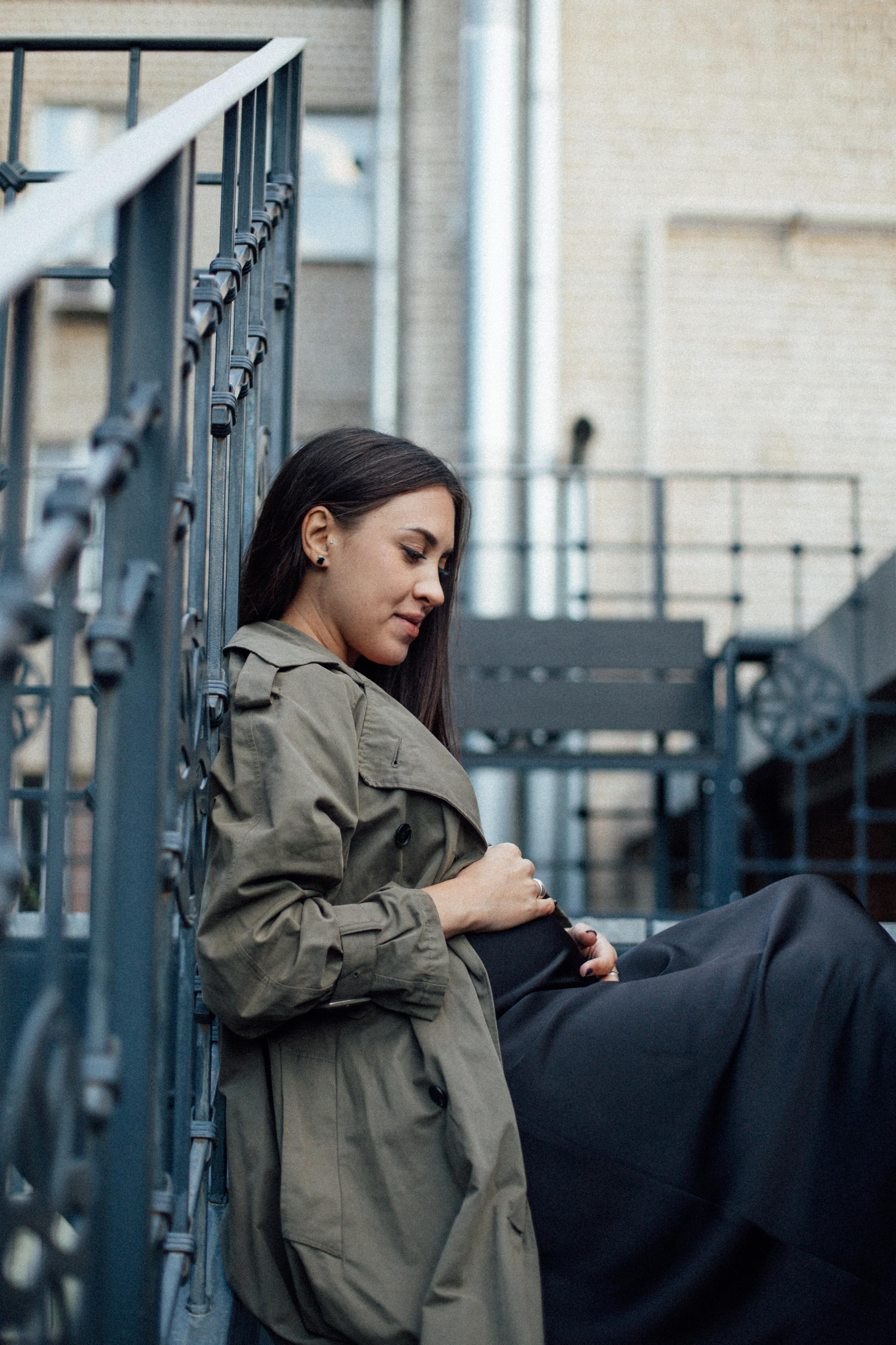 Ирина. Семейный фотограф Елена Баган Волгоград